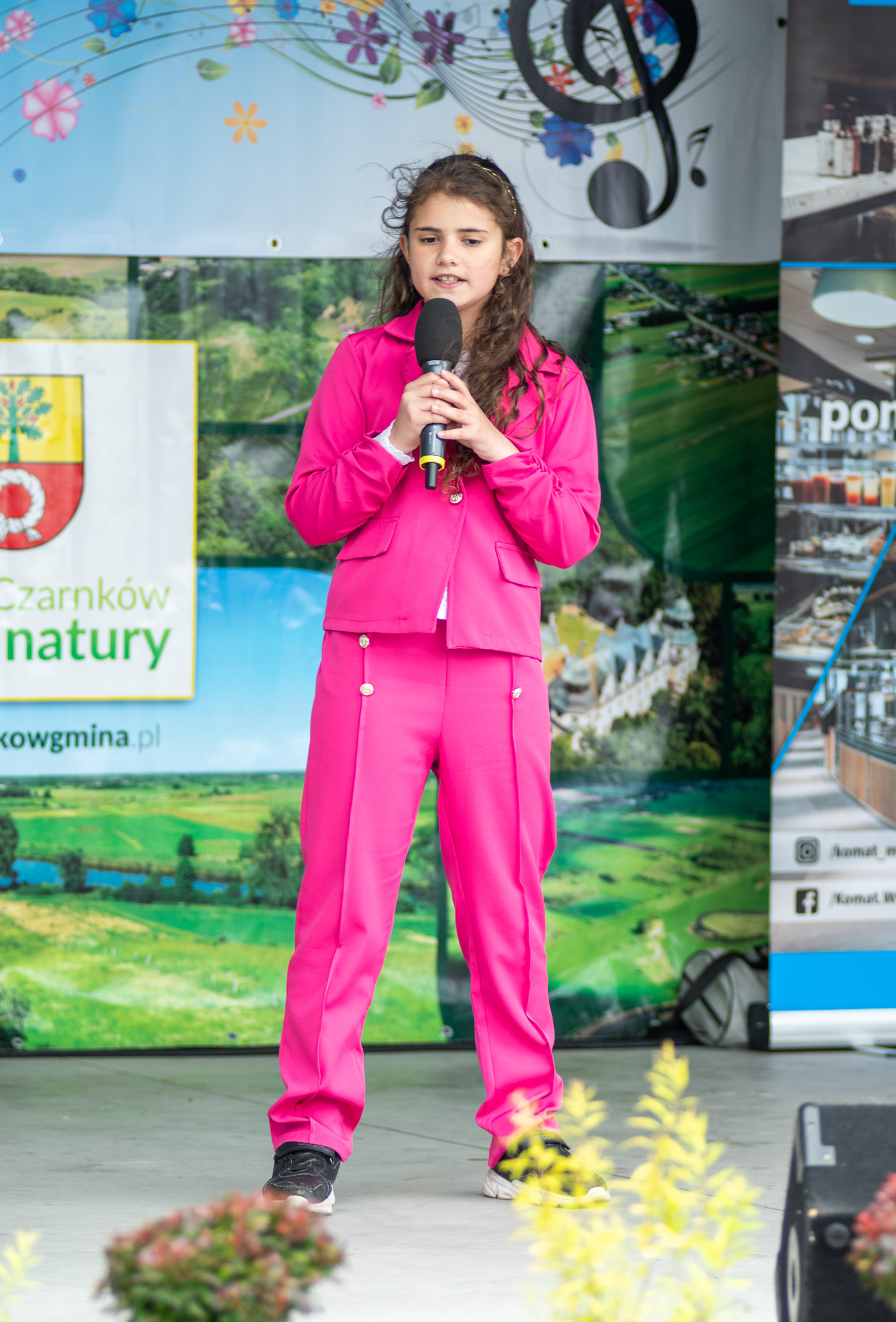 XXVII Festiwal Piosenki w Górze nad Notecią