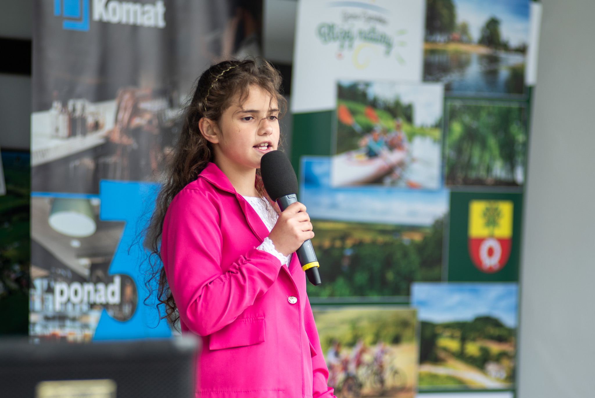 XXVII Festiwal Piosenki w Górze nad Notecią