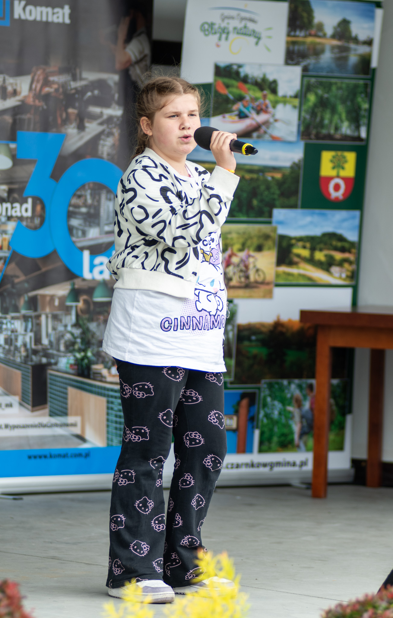 XXVII Festiwal Piosenki w Górze nad Notecią