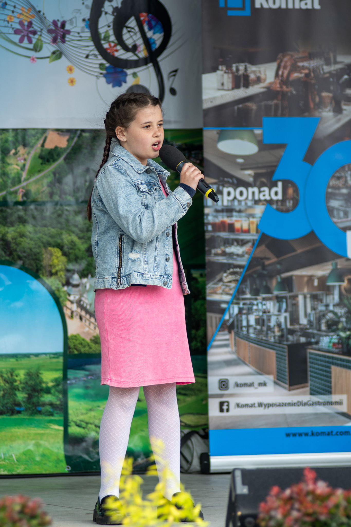 XXVII Festiwal Piosenki w Górze nad Notecią