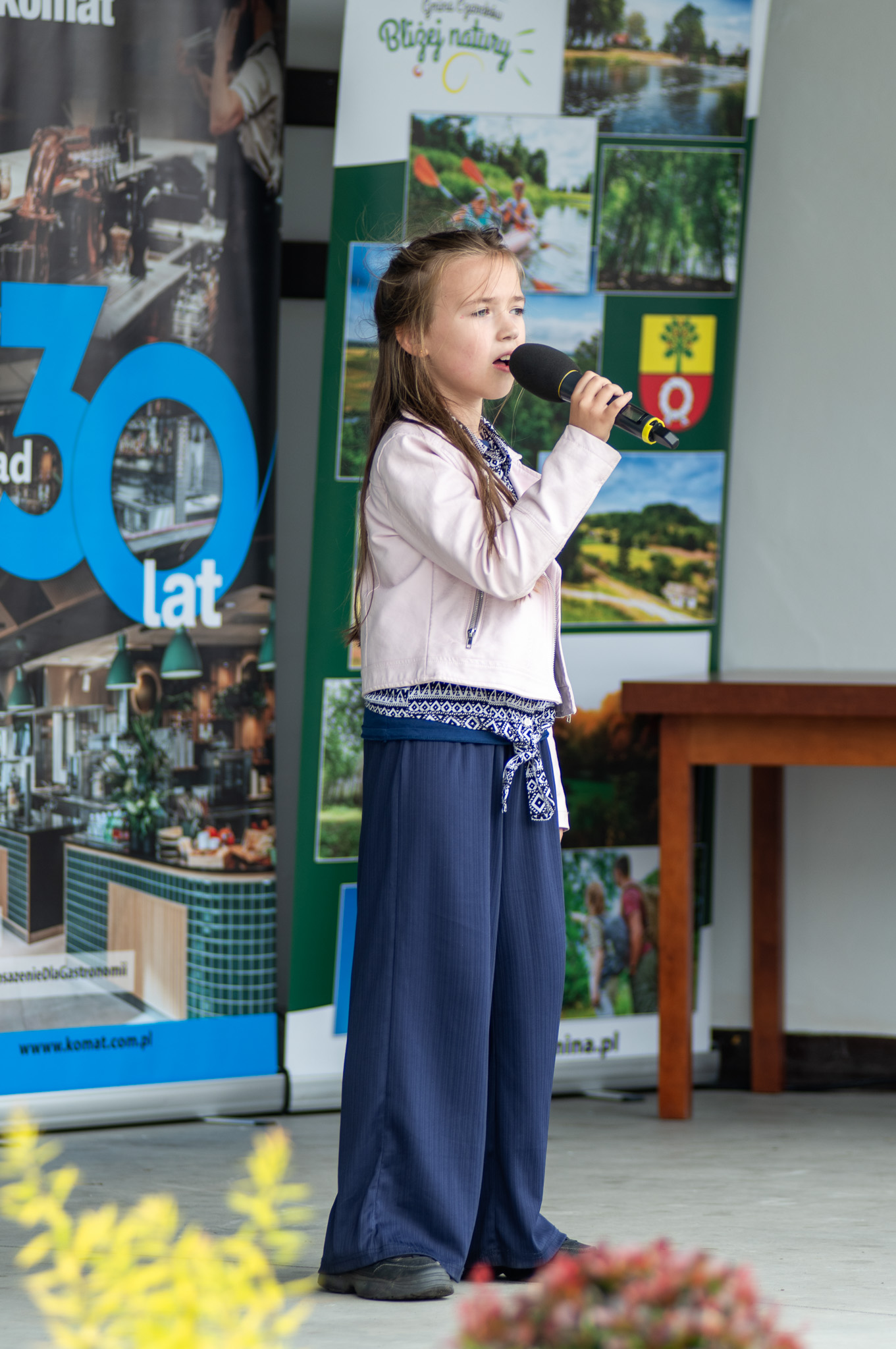 XXVII Festiwal Piosenki w Górze nad Notecią\
