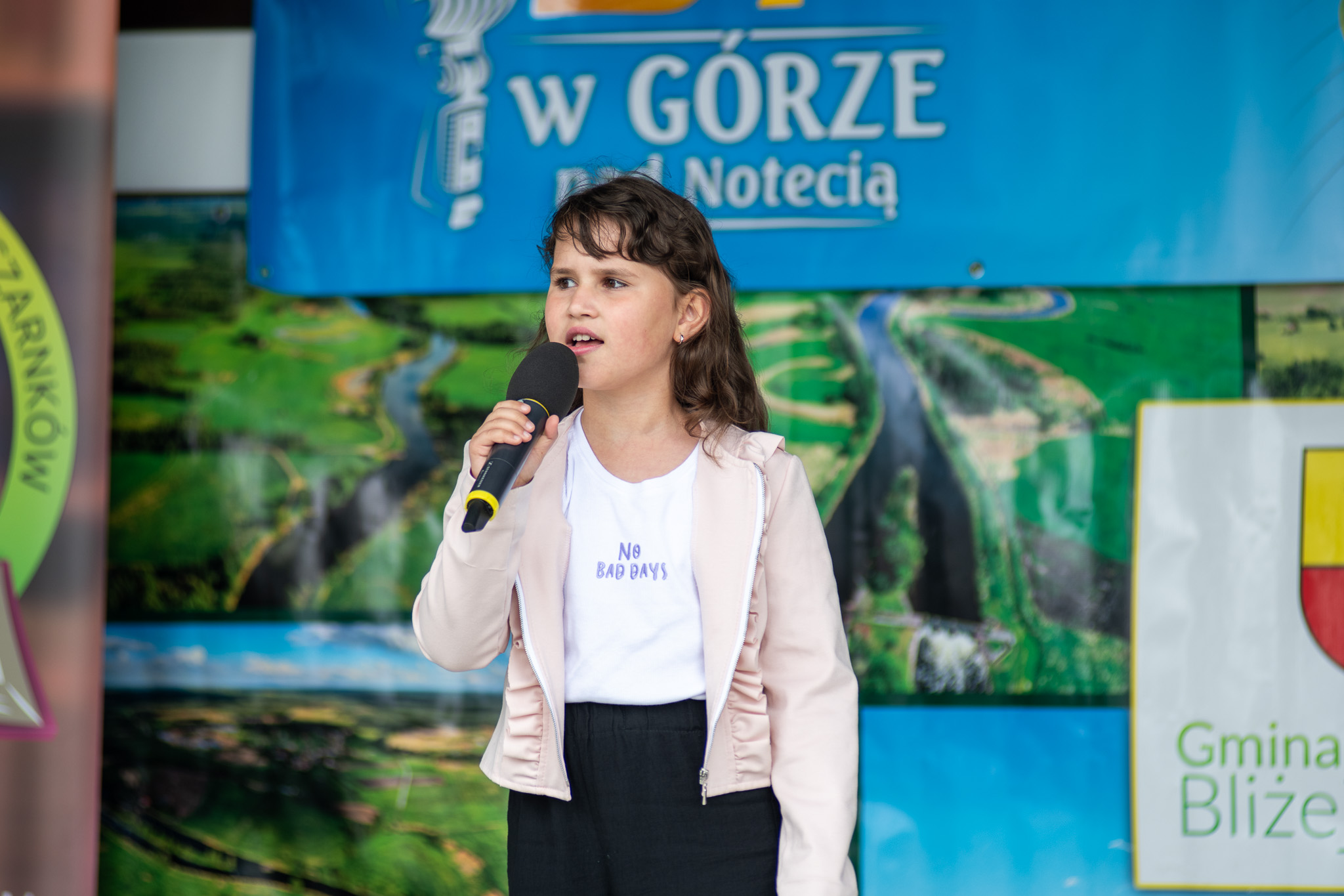 XXVII Festiwal Piosenki w Górze nad Notecią