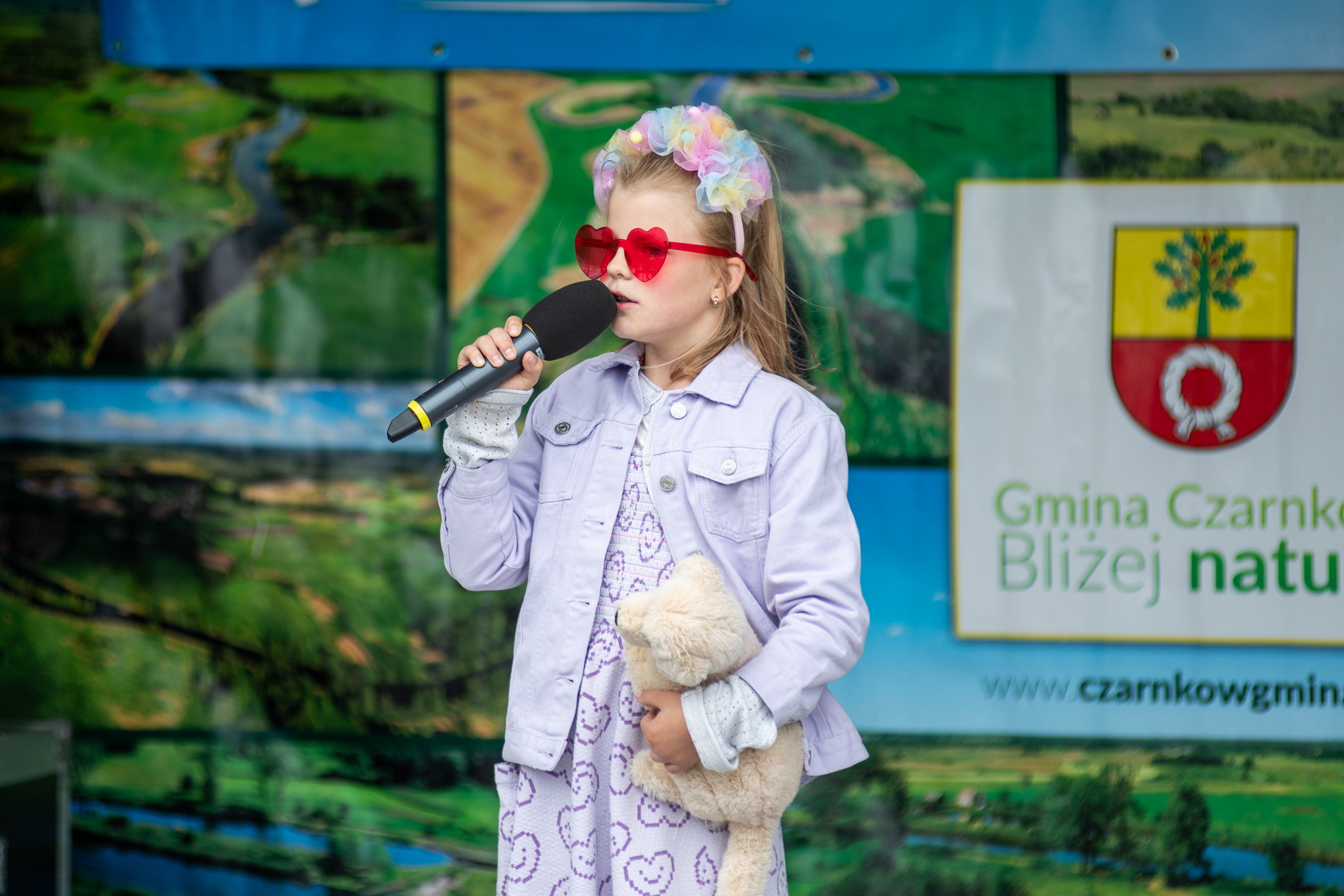 XXVII Festiwal Piosenki w Górze nad Notecią