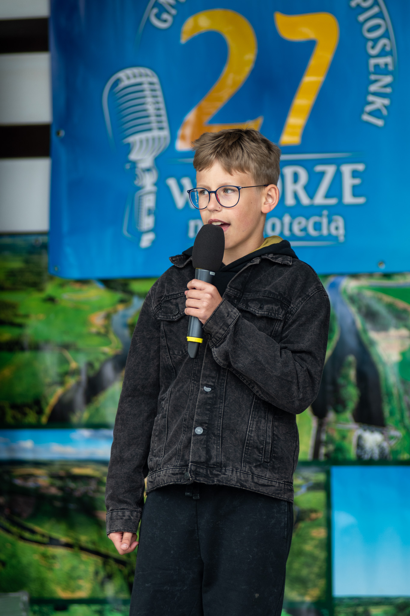 XXVII Festiwal Piosenki w Górze nad Notecią