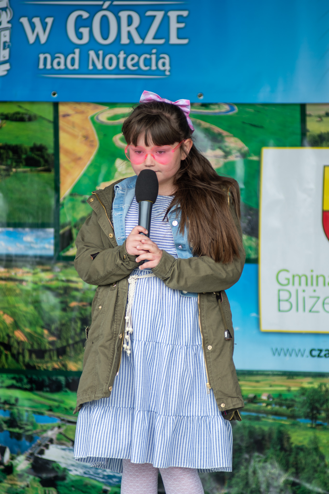 XXVII Festiwal Piosenki w Górze nad Notecią