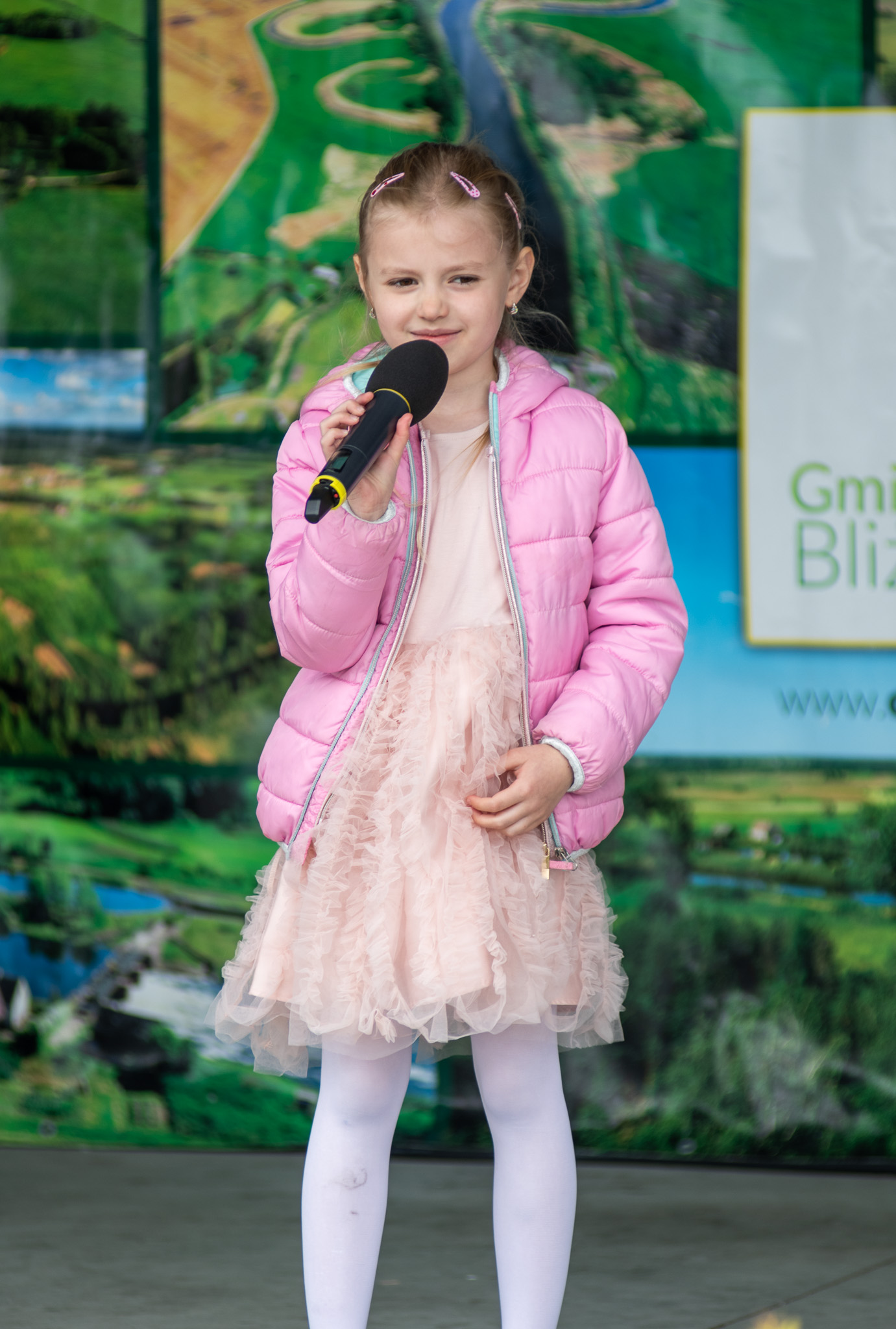 XXVII Festiwal Piosenki w Górze nad Notecią