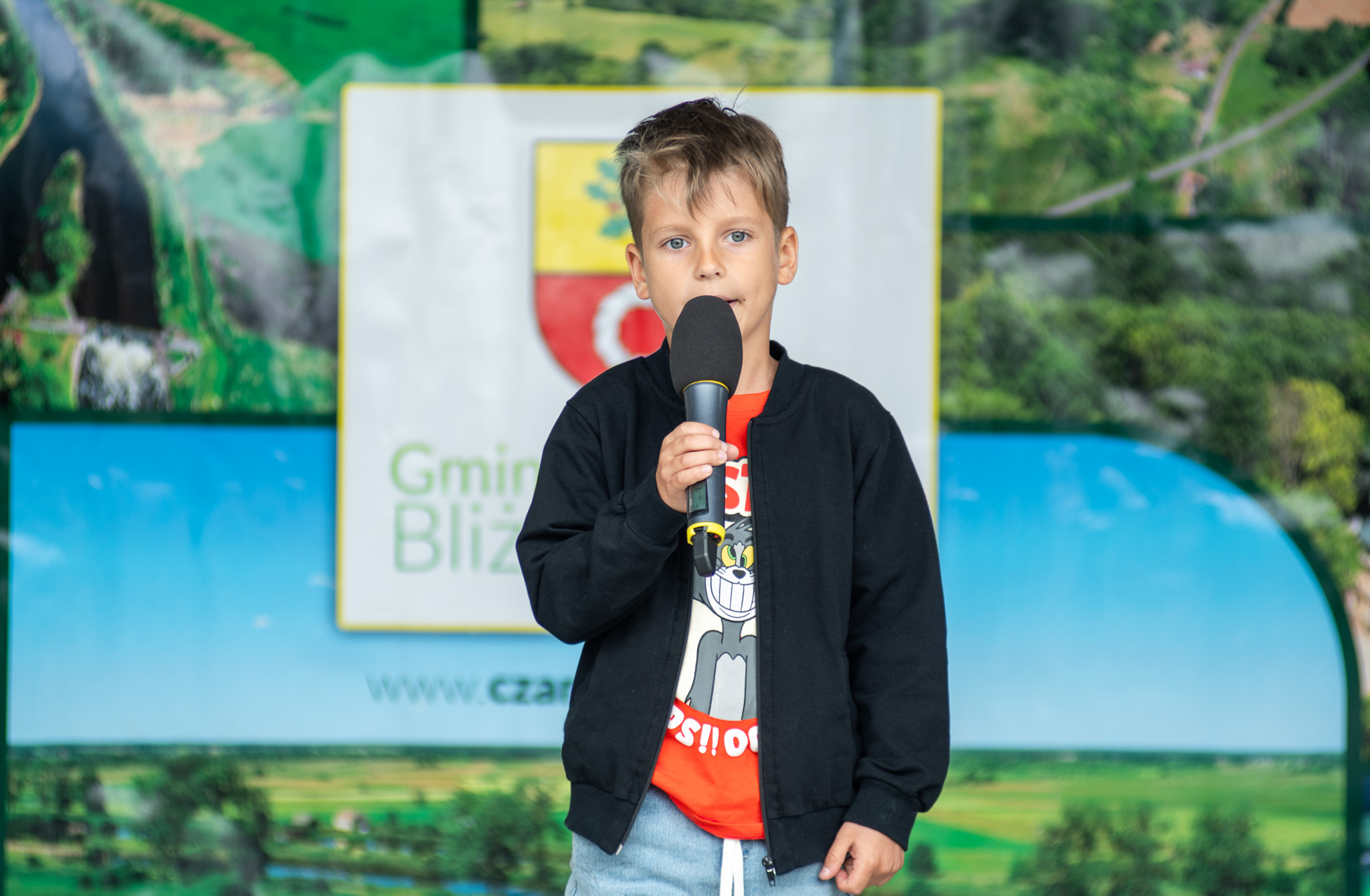 XXVII Festiwal Piosenki w Górze nad Notecią