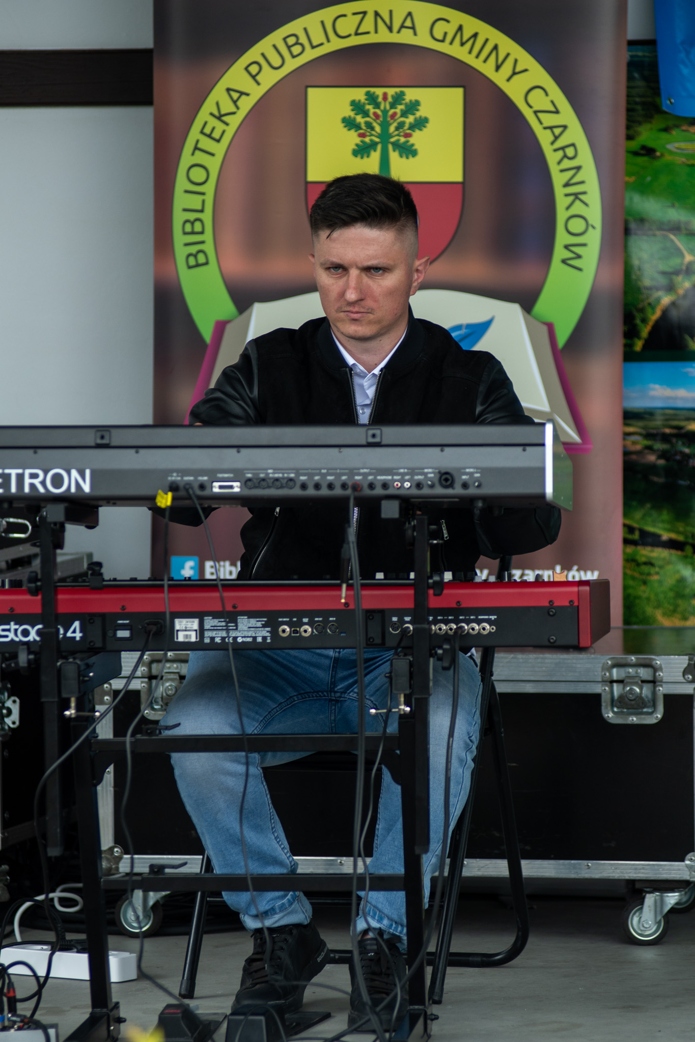 XXVII Festiwal Piosenki w Górze nad Notecią