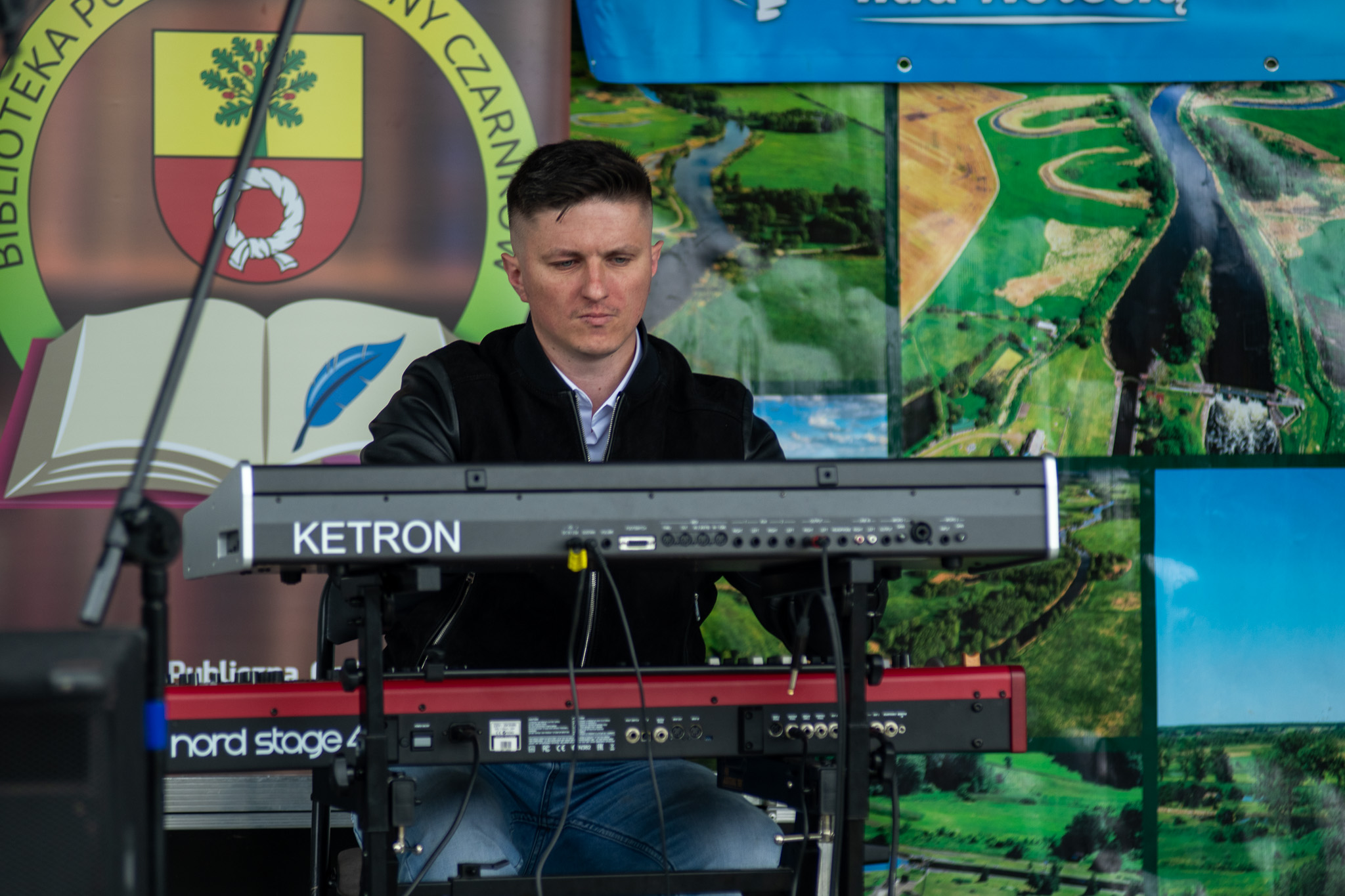 XXVII Festiwal Piosenki w Górze nad Notecią