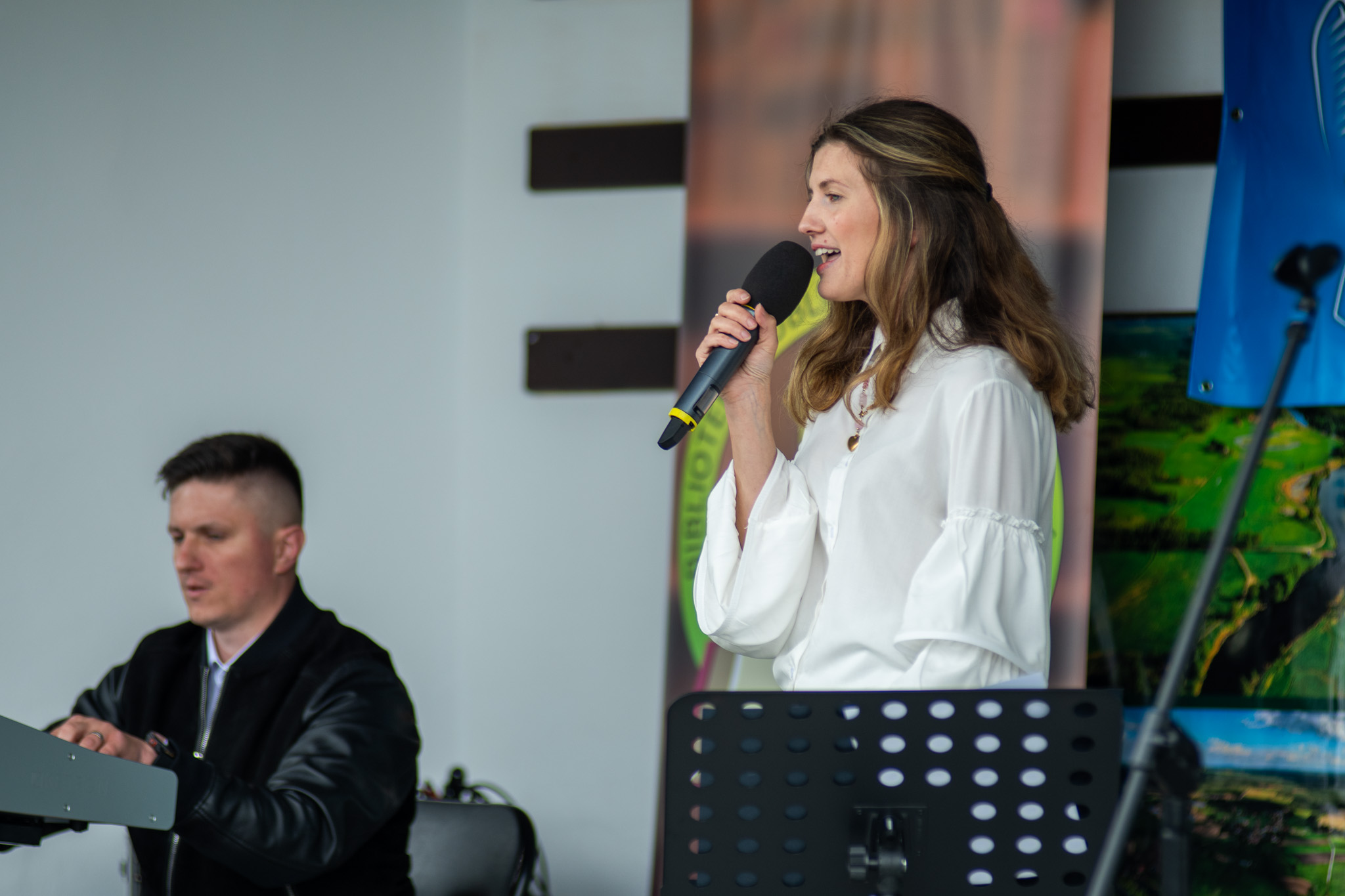 XXVII Festiwal Piosenki w Górze nad Notecią
