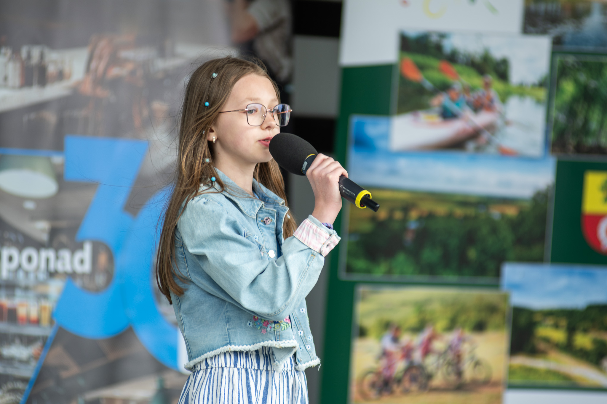 XXVII Festiwal Piosenki w Górze nad Notecią