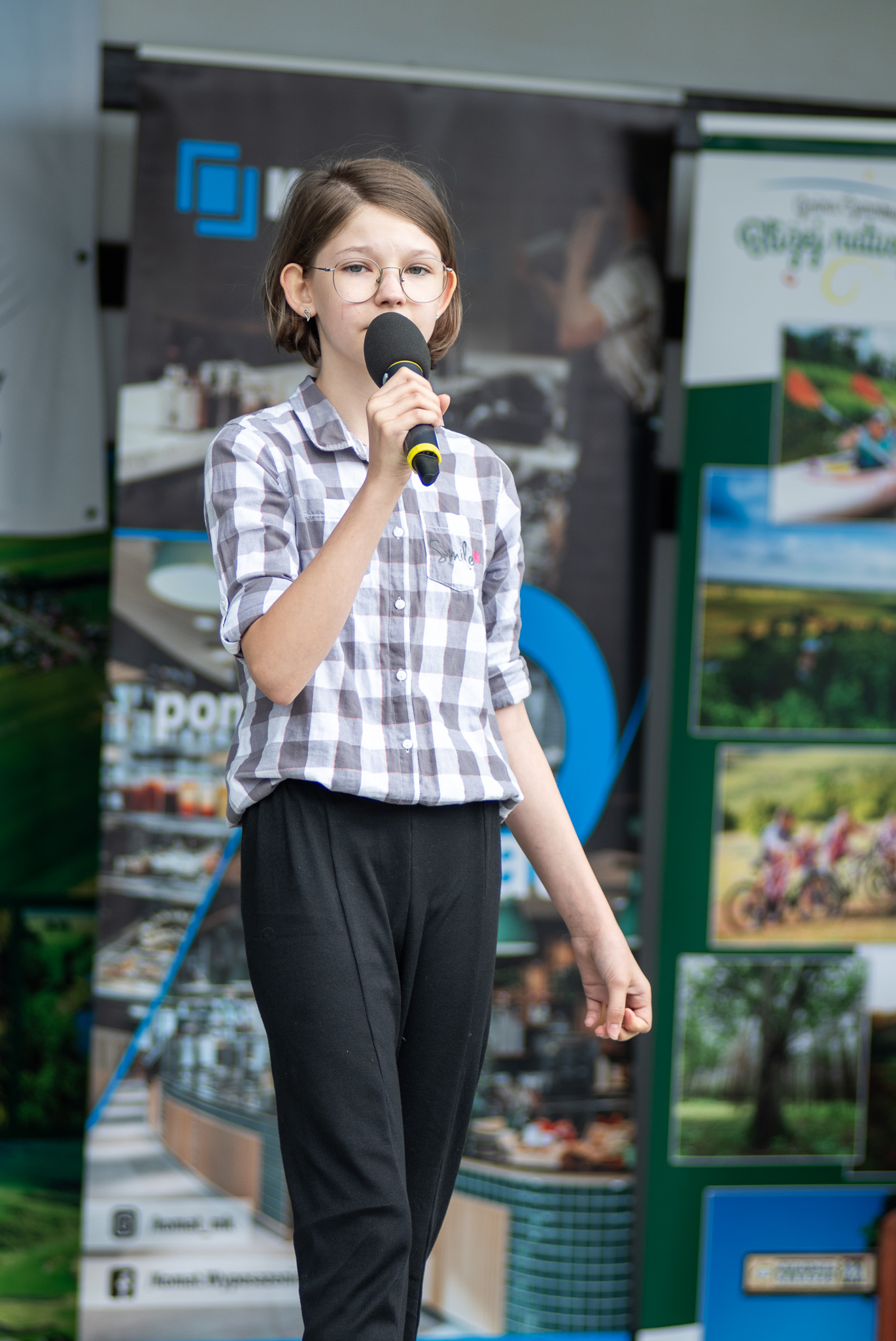 XXVII Festiwal Piosenki w Górze nad Notecią