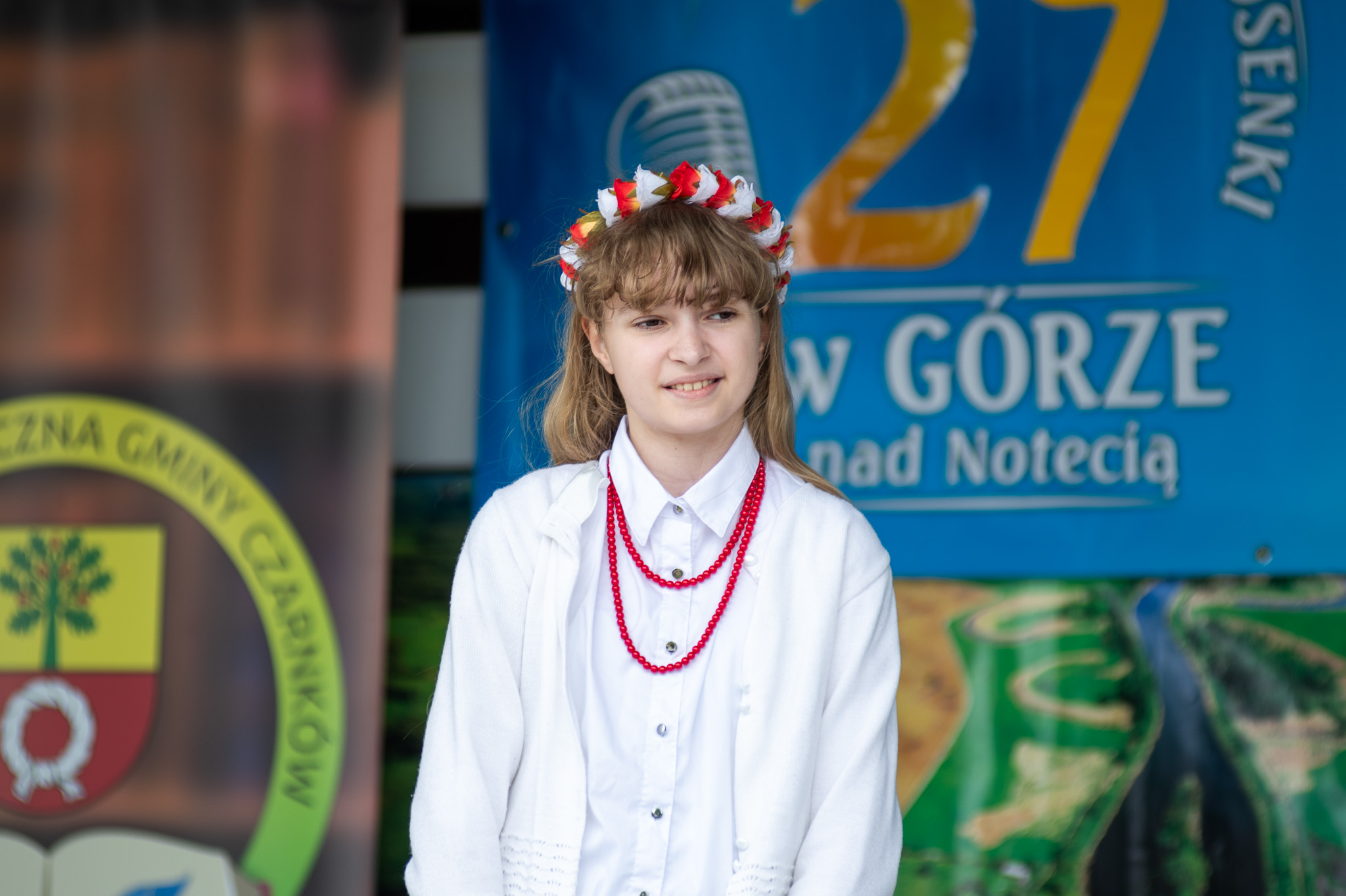 XXVII Festiwal Piosenki w Górze nad Notecią