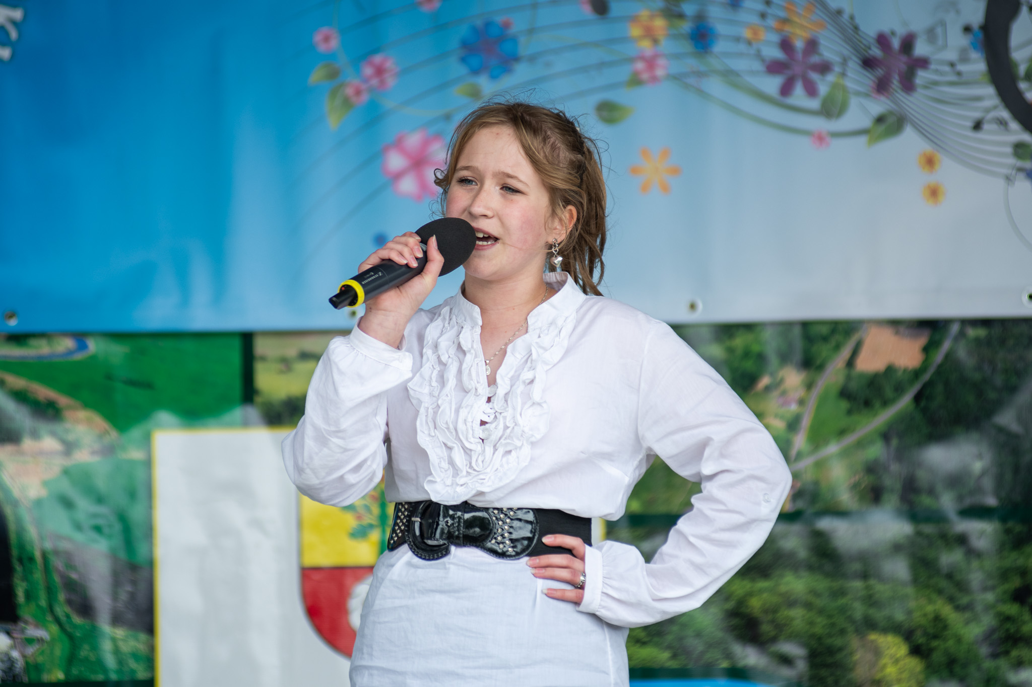 XXVII Festiwal Piosenki w Górze nad Notecią