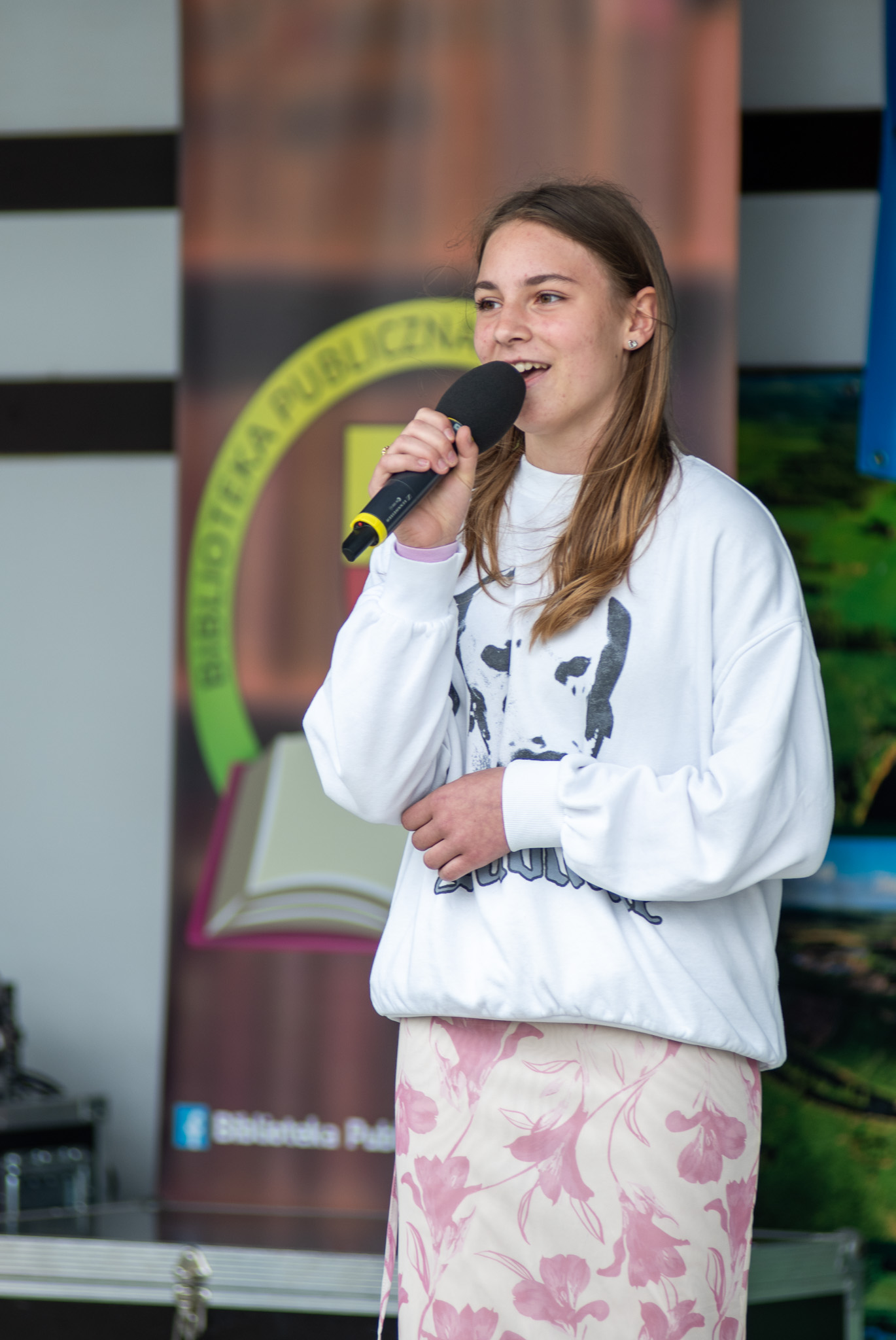 XXVII Festiwal Piosenki w Górze nad Notecią