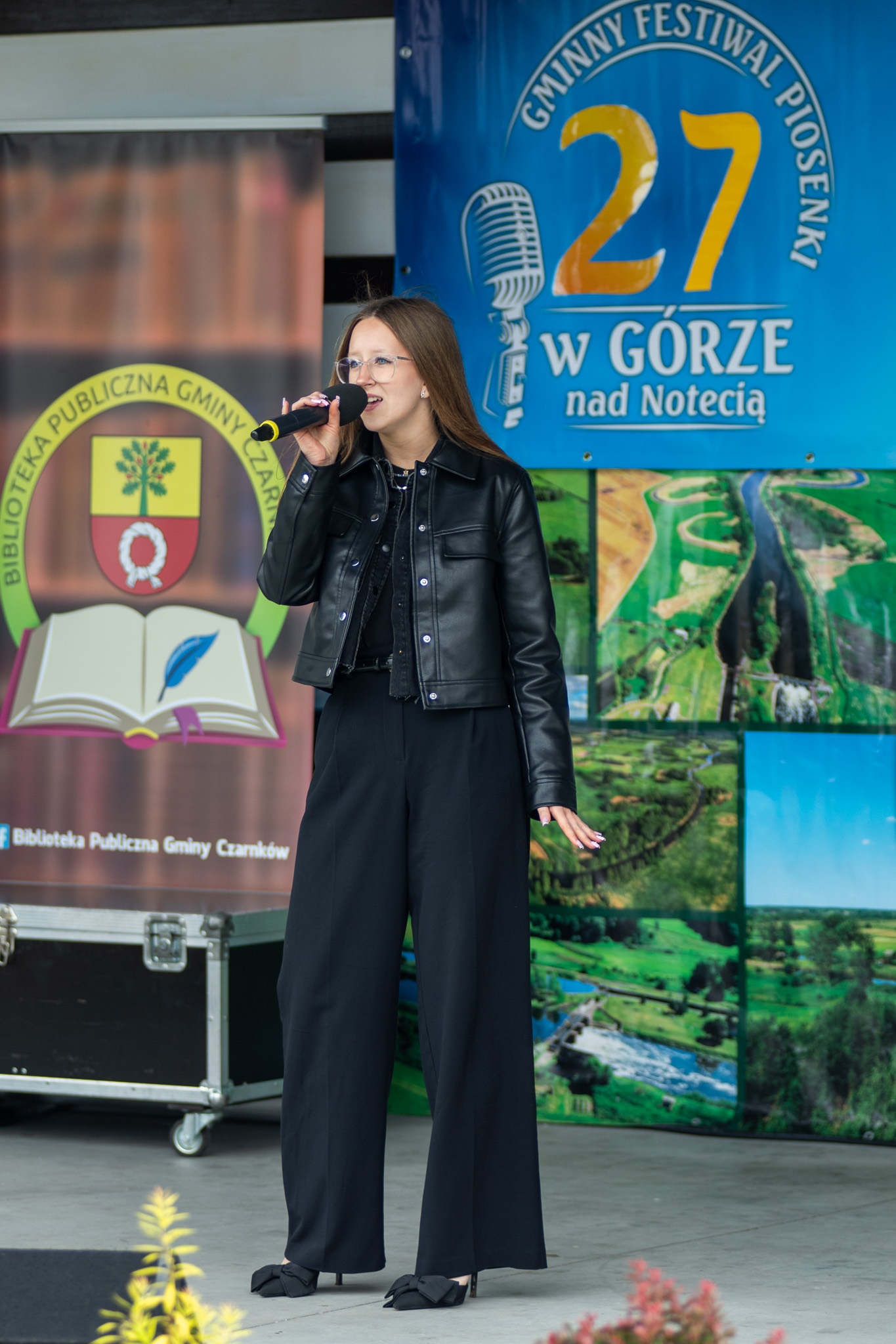 XXVII Festiwal Piosenki w Górze nad Notecią