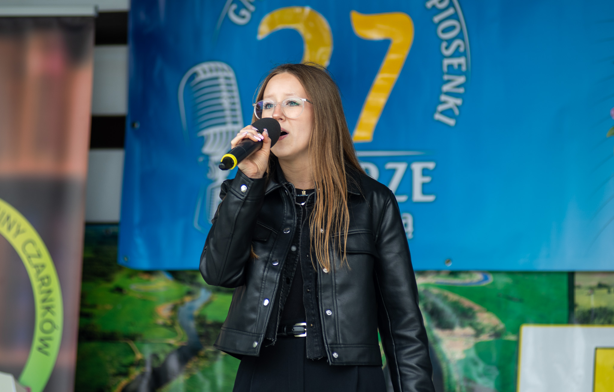 XXVII Festiwal Piosenki w Górze nad Notecią