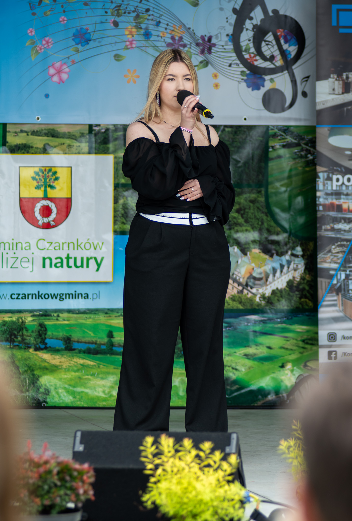 XXVII Festiwal Piosenki w Górze nad Notecią