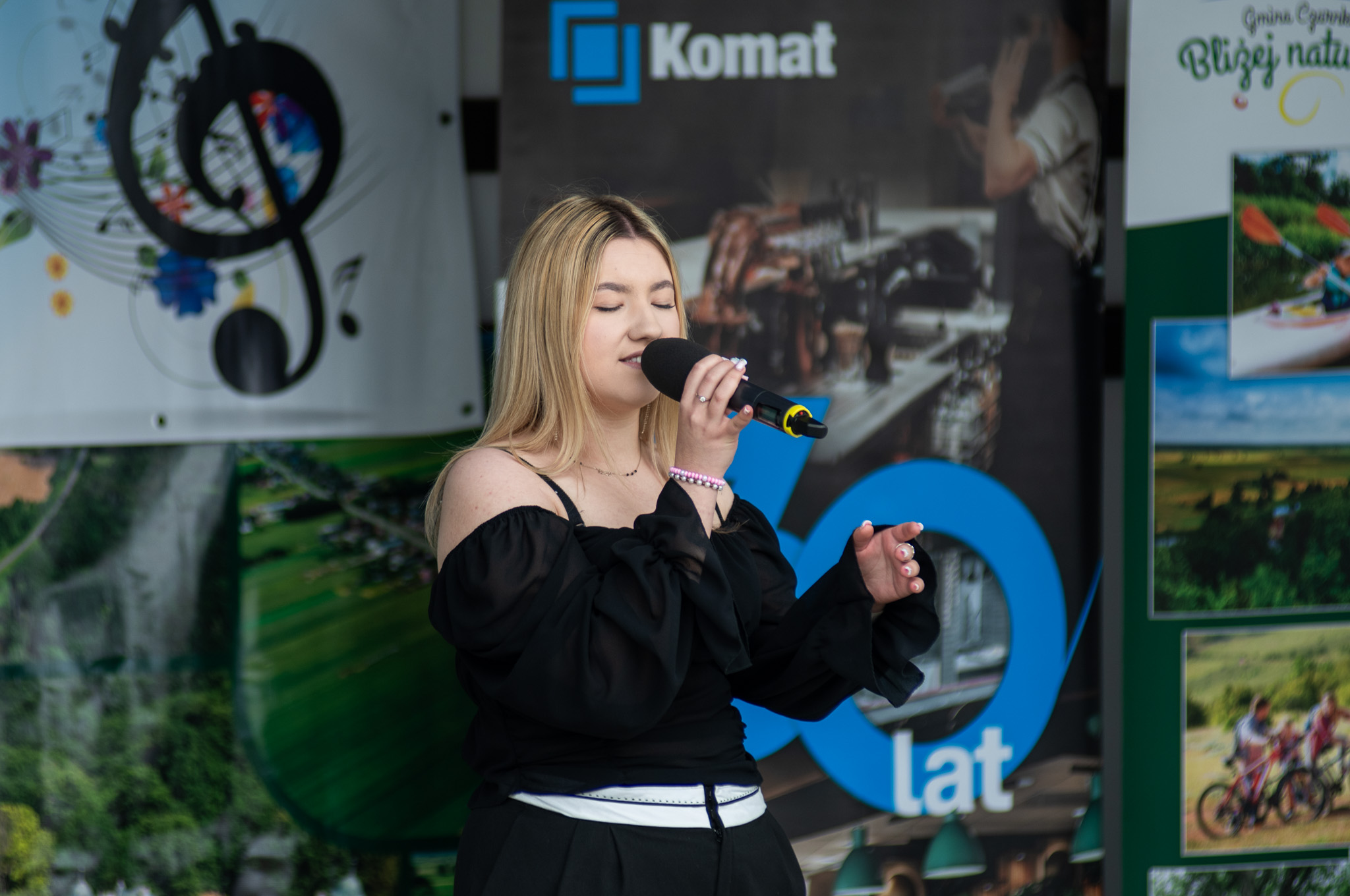 XXVII Festiwal Piosenki w Górze nad Notecią
