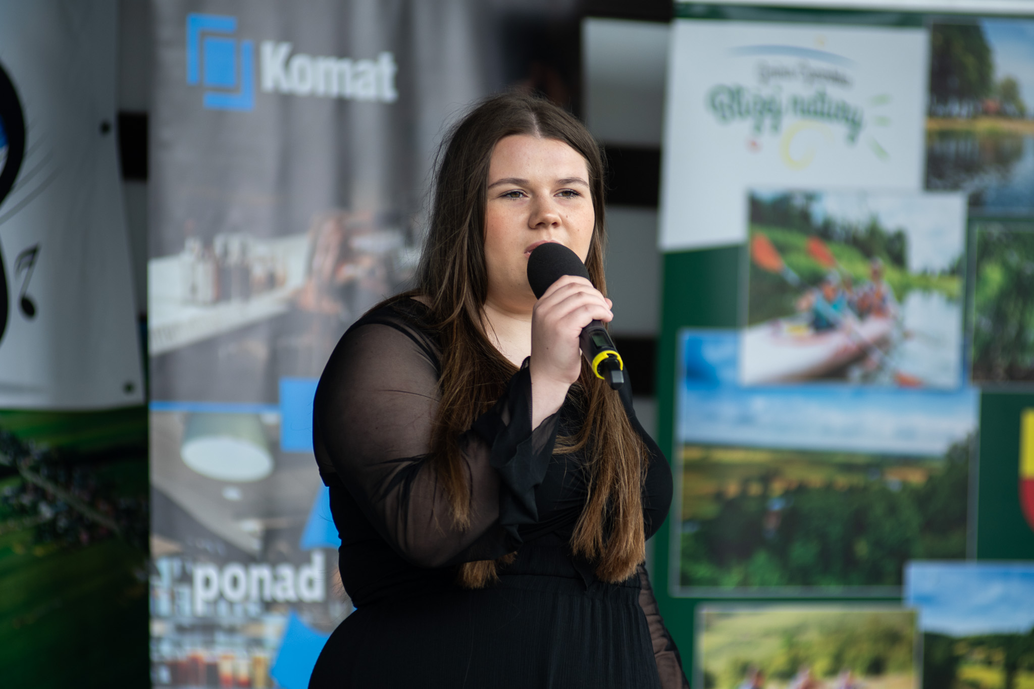 XXVII Festiwal Piosenki w Górze nad Notecią