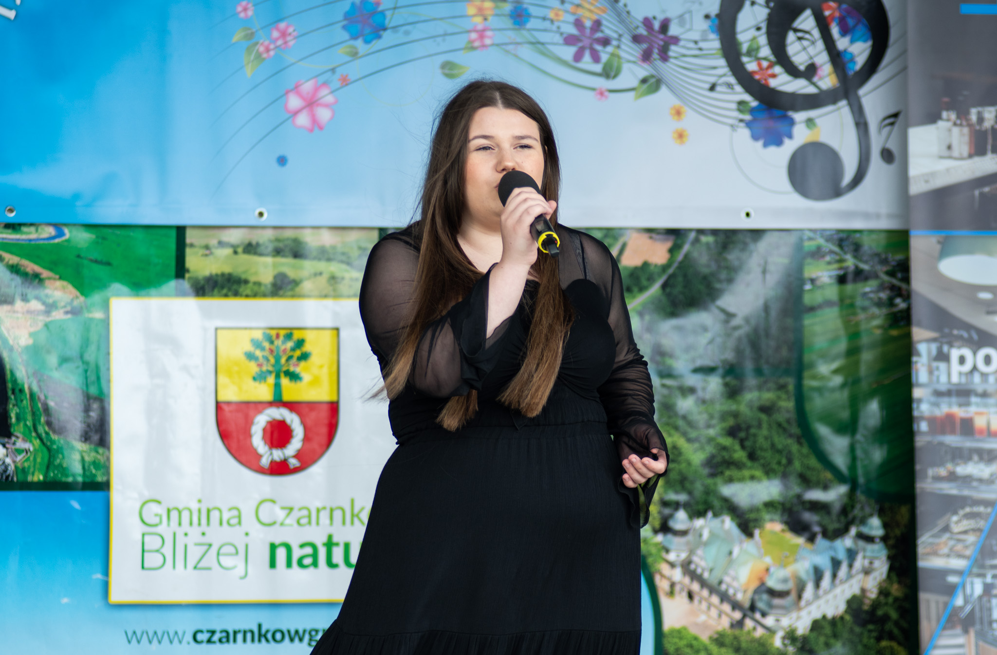 XXVII Festiwal Piosenki w Górze nad Notecią