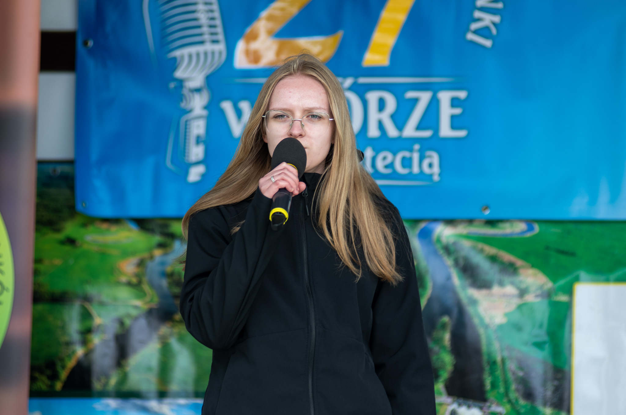 XXVII Festiwal Piosenki w Górze nad Notecią