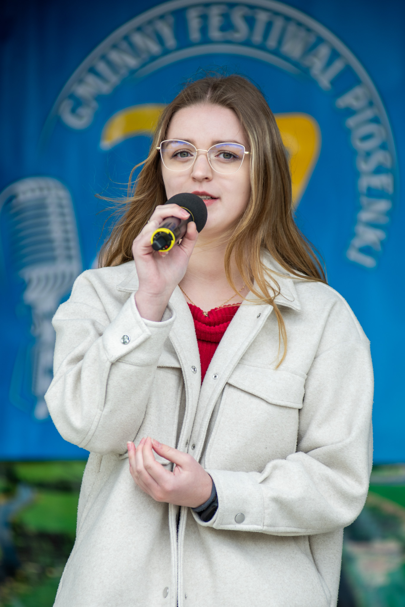 XXVII Festiwal Piosenki w Górze nad Notecią