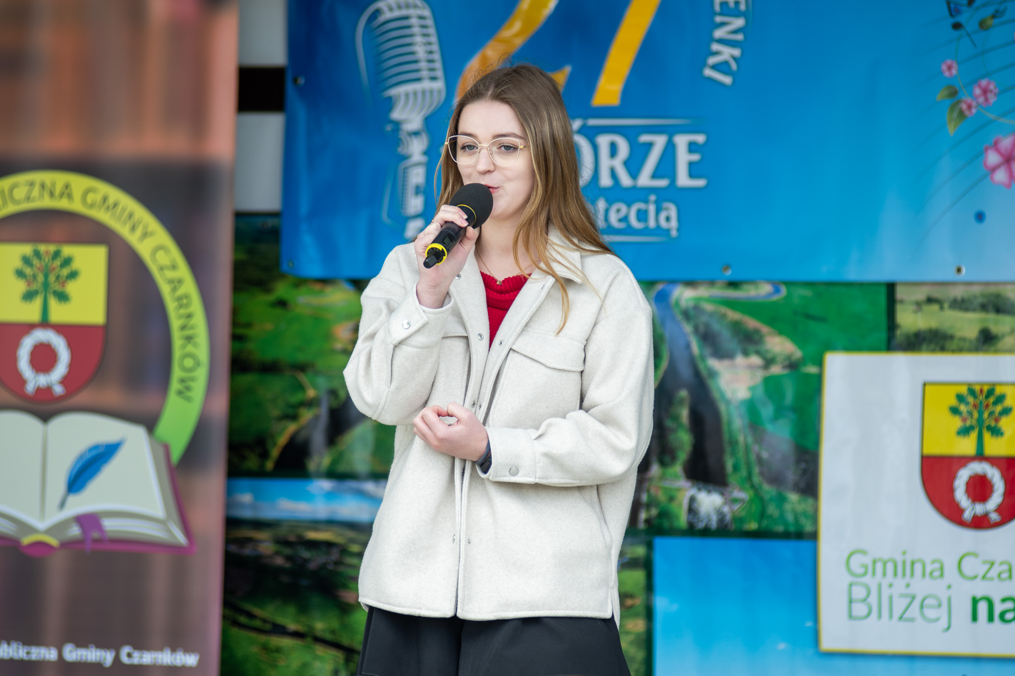 XXVII Festiwal Piosenki w Górze nad Notecią