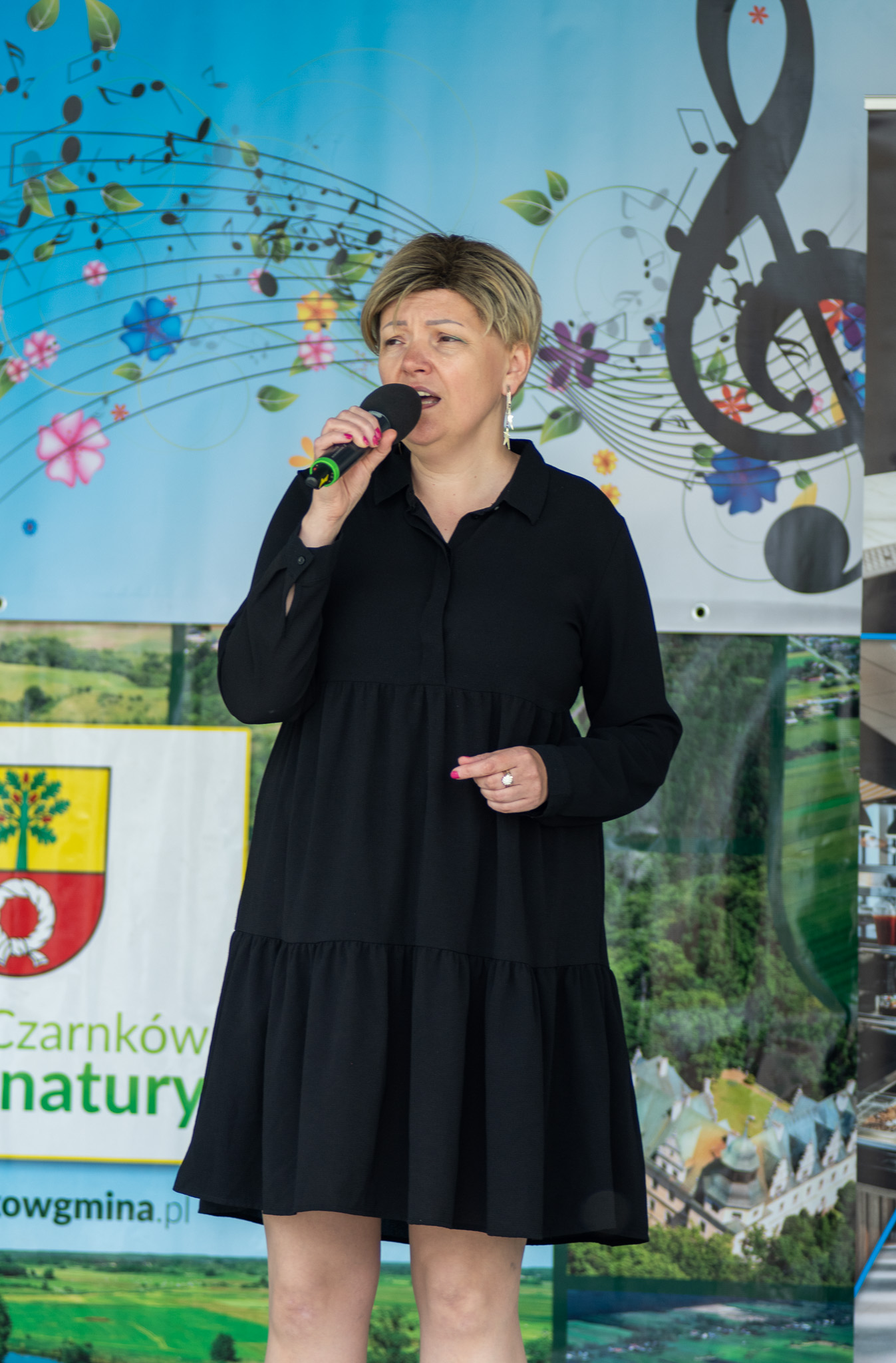 XXVII Festiwal Piosenki w Górze nad Notecią