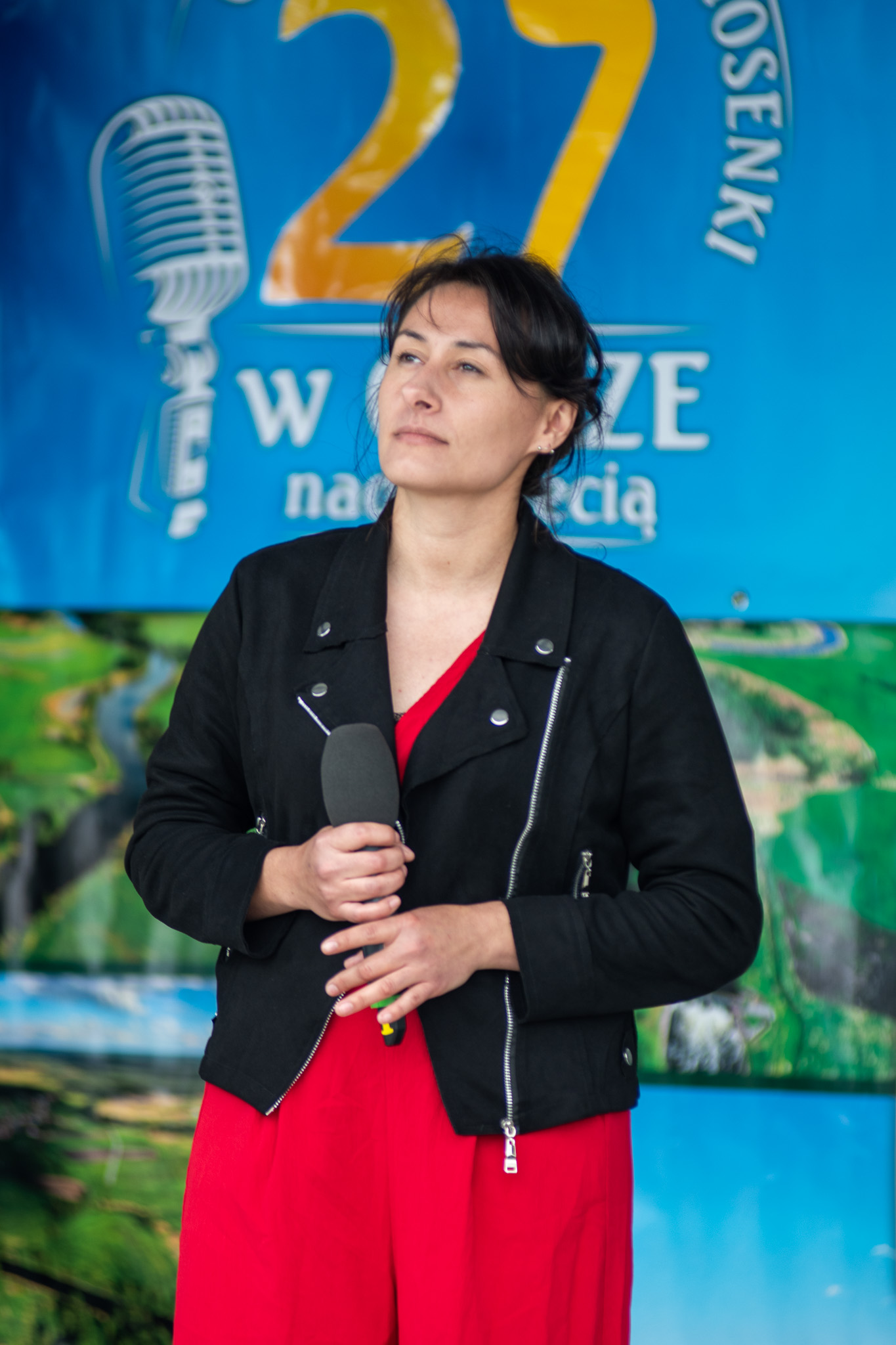 XXVII Festiwal Piosenki w Górze nad Notecią
