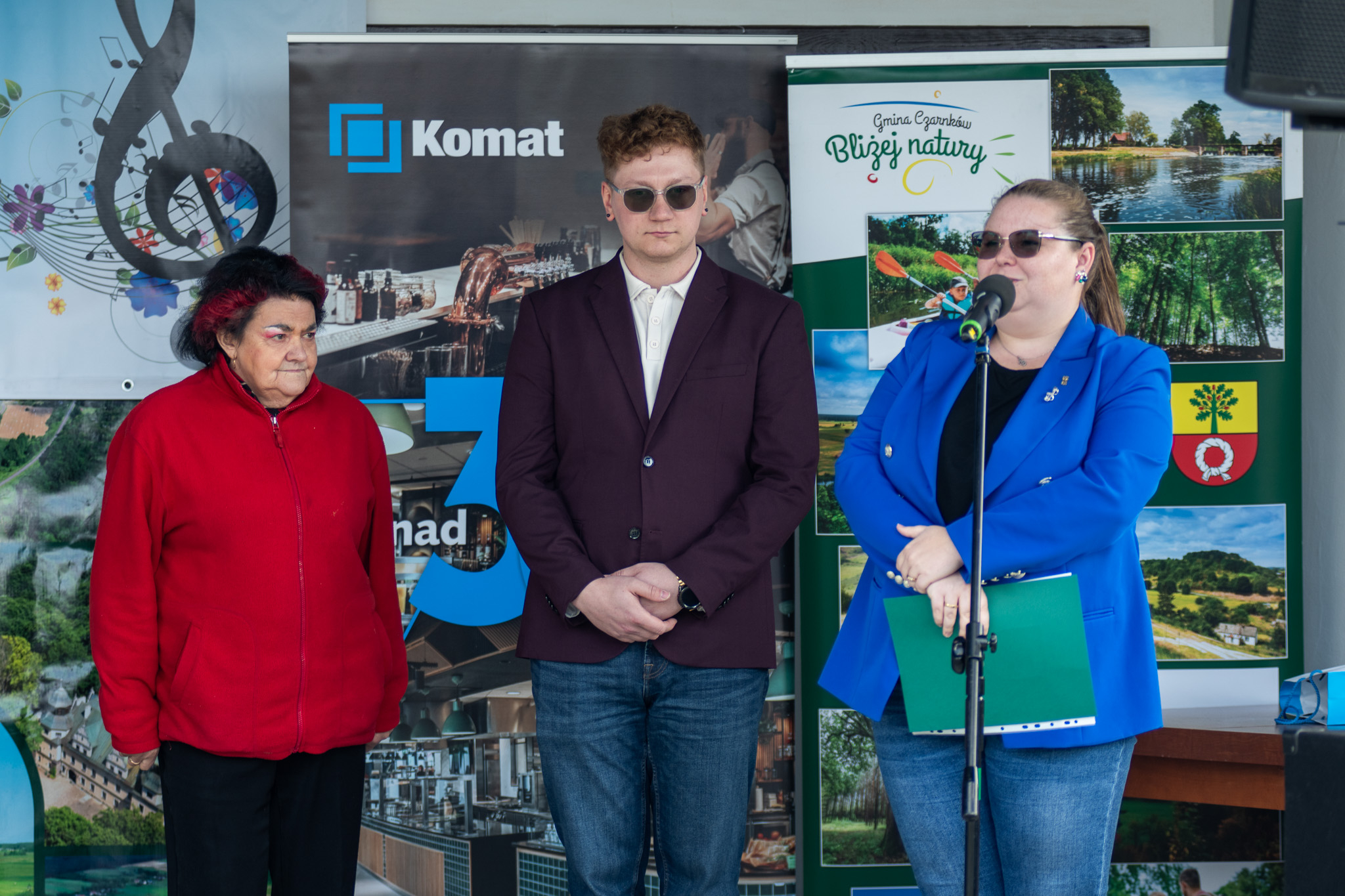 XXVII Festiwal Piosenki w Górze nad Notecią