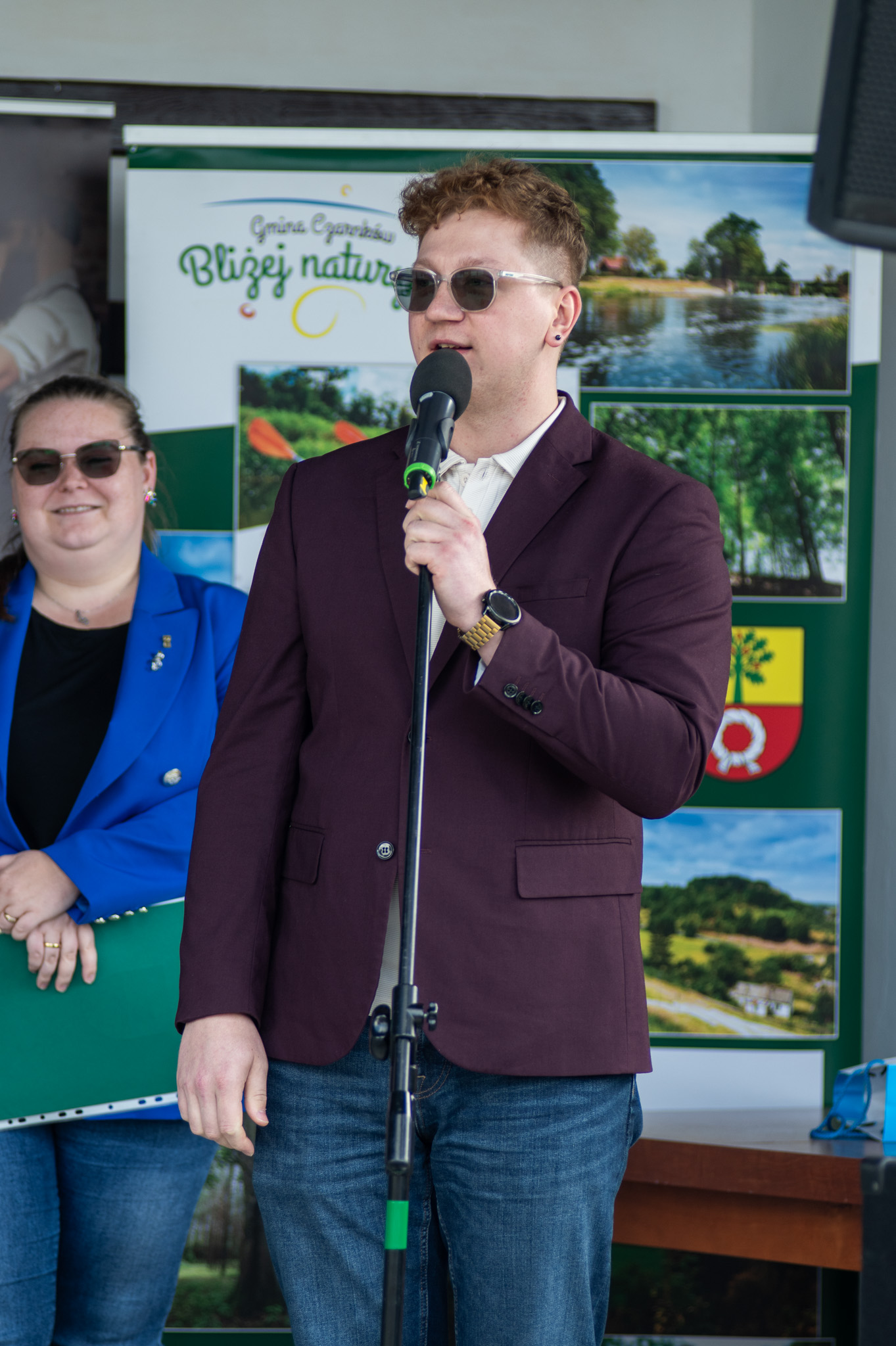 XXVII Festiwal Piosenki w Górze nad Notecią