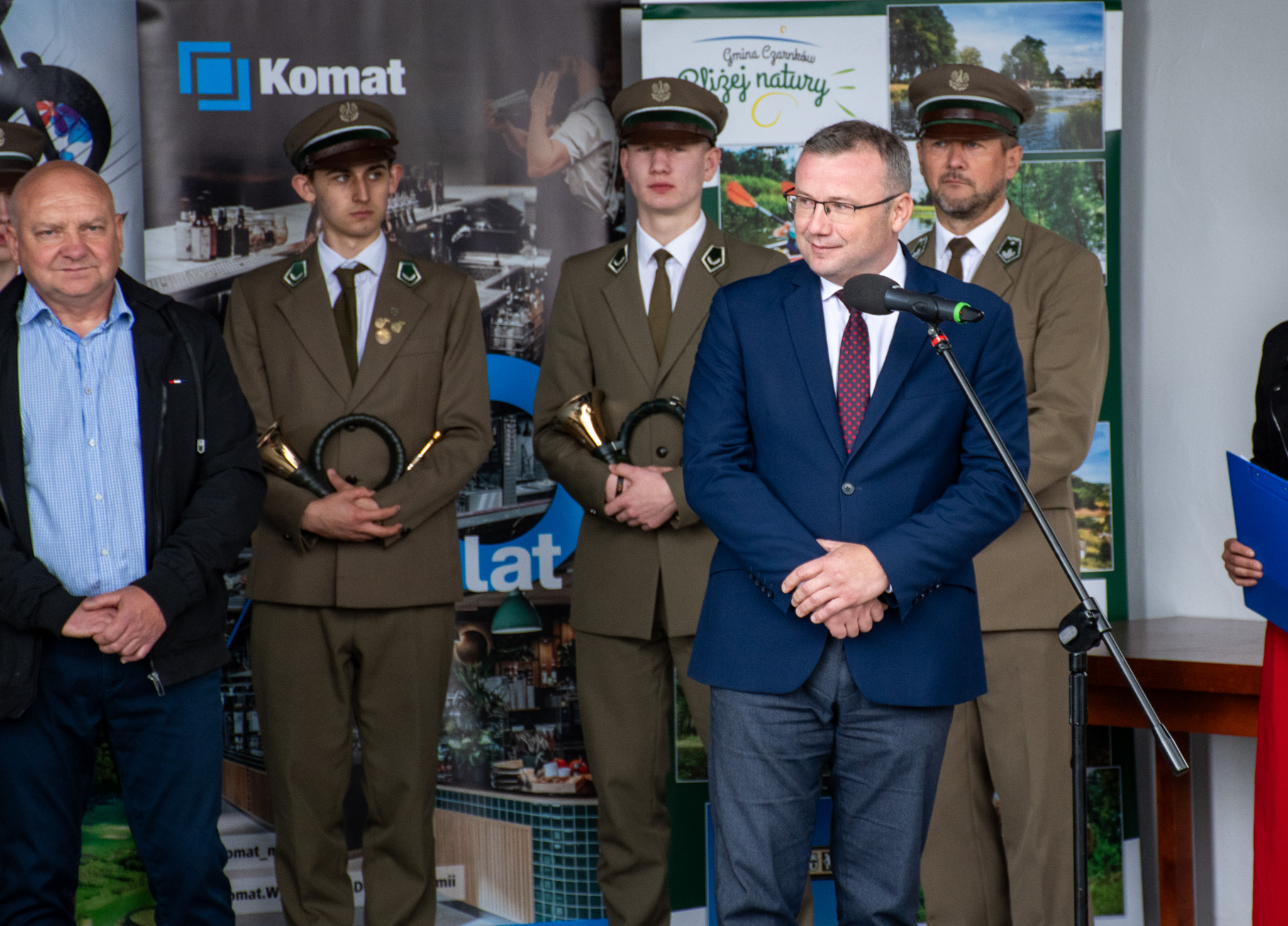 XXVII Festiwal Piosenki w Górze nad Notecią