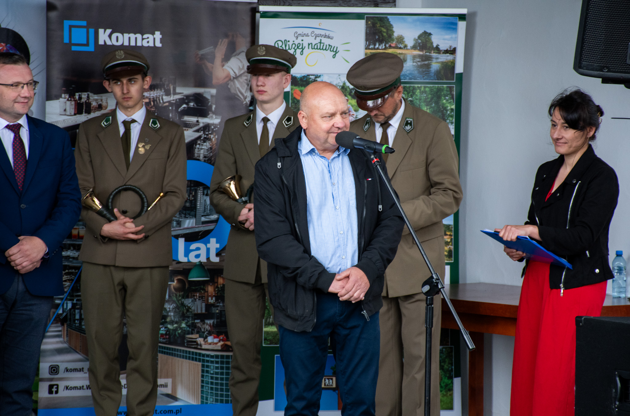 XXVII Festiwal Piosenki w Górze nad Notecią