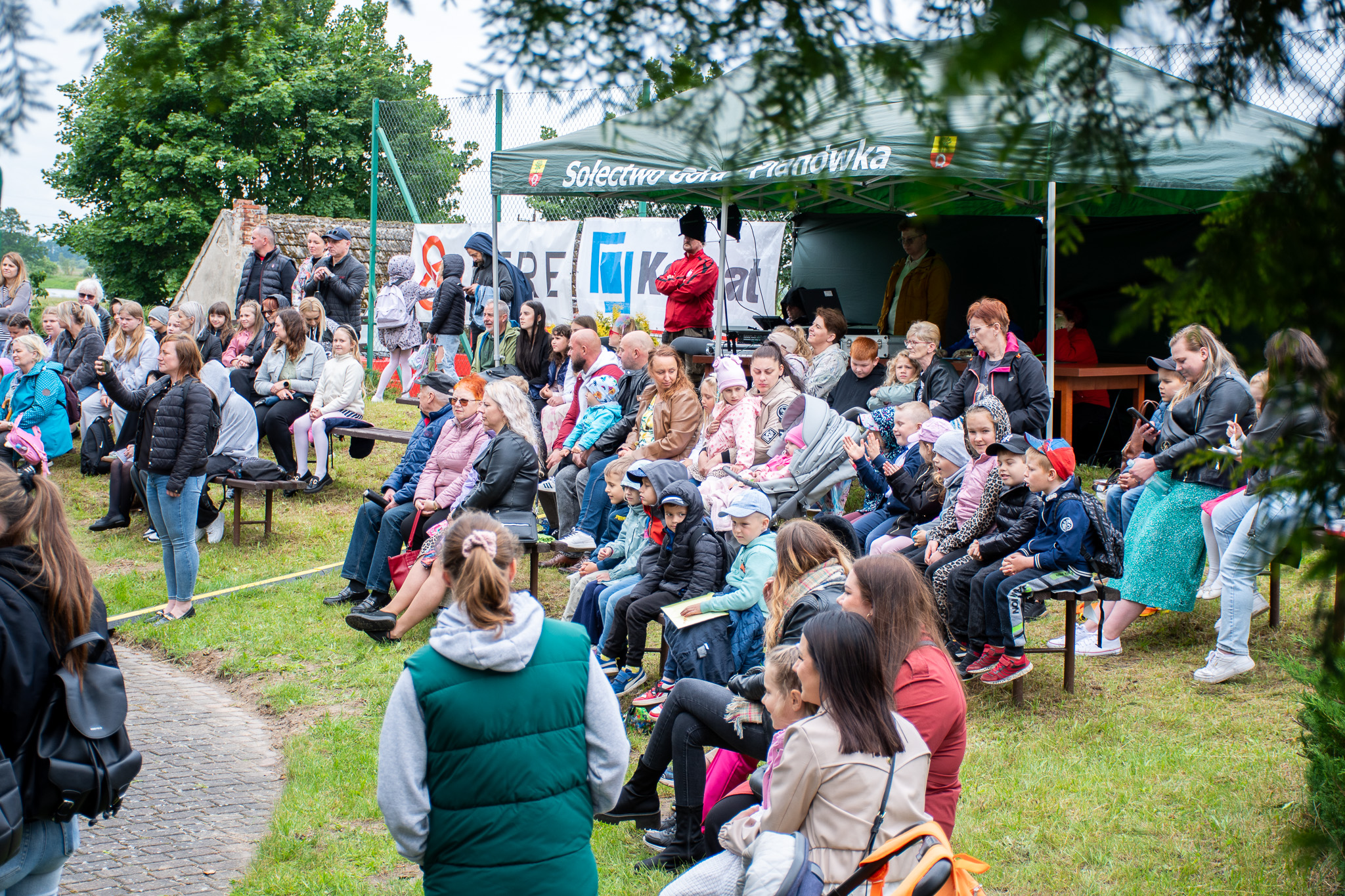 XXVII Festiwal Piosenki w Górze nad Notecią