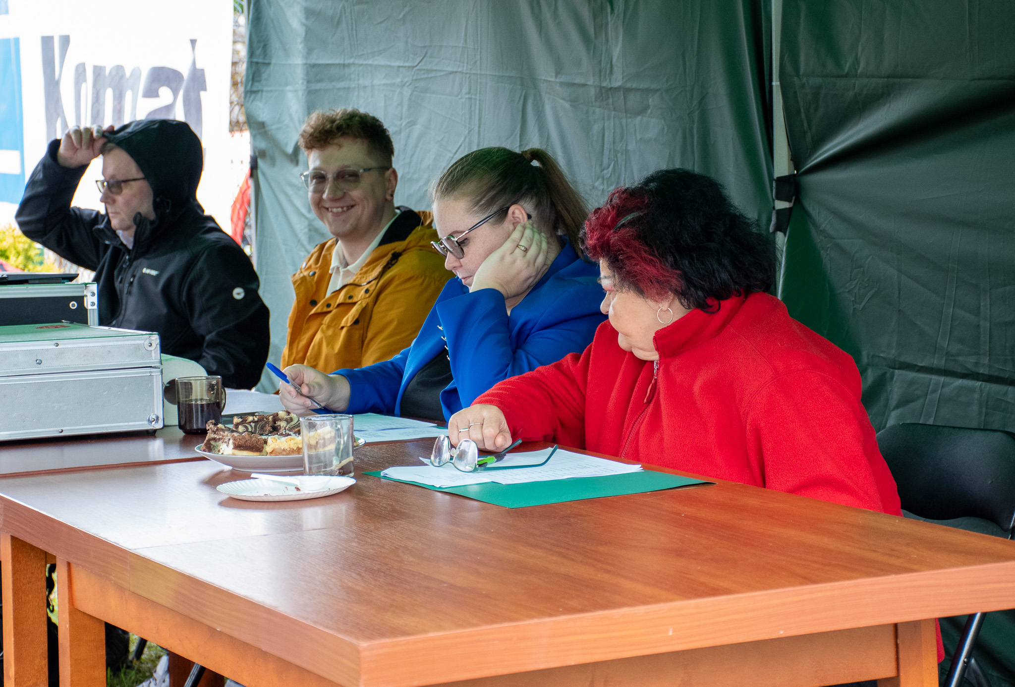 XXVII Festiwal Piosenki w Górze nad Notecią