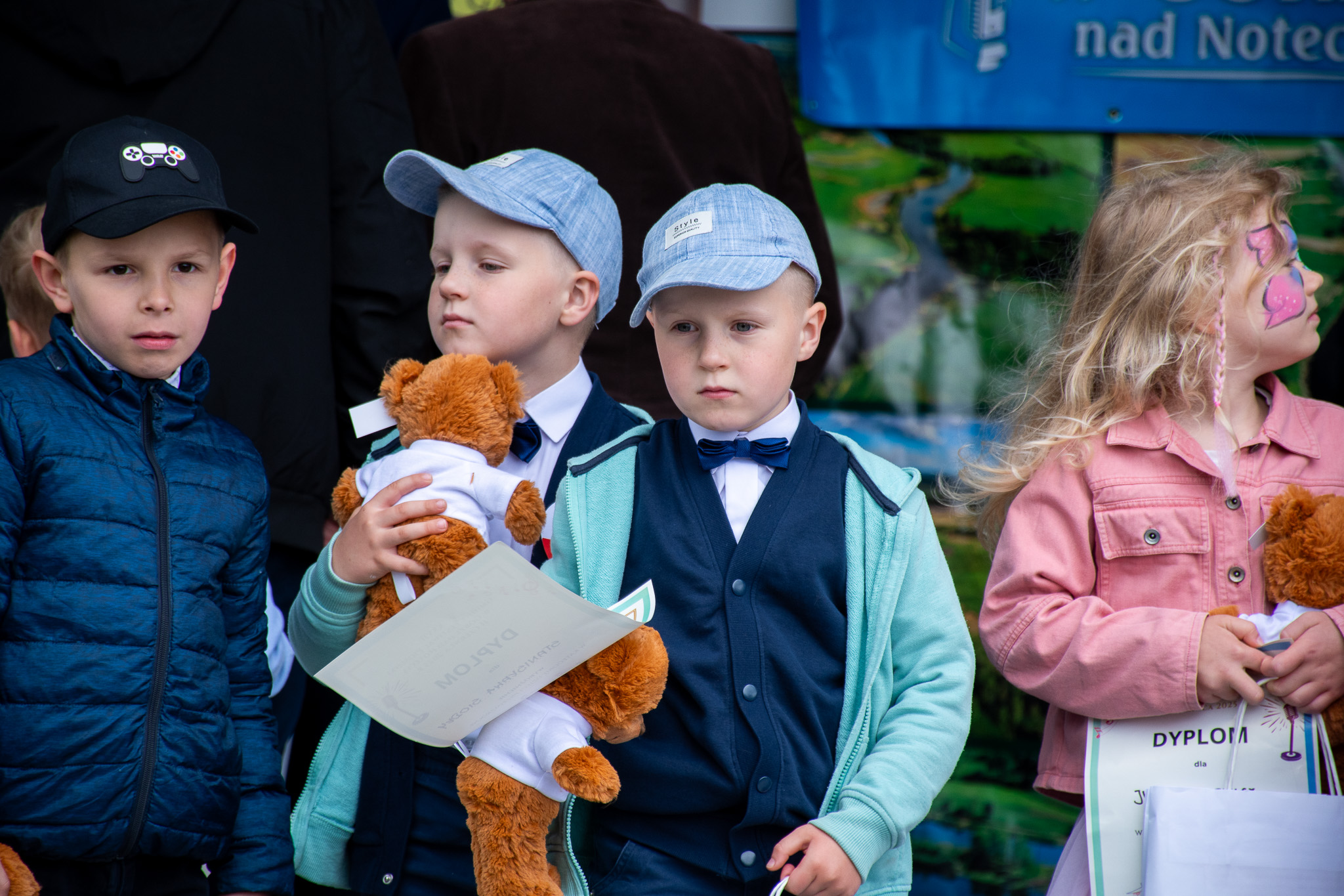 XXVII Festiwal Piosenki w Górze nad Notecią