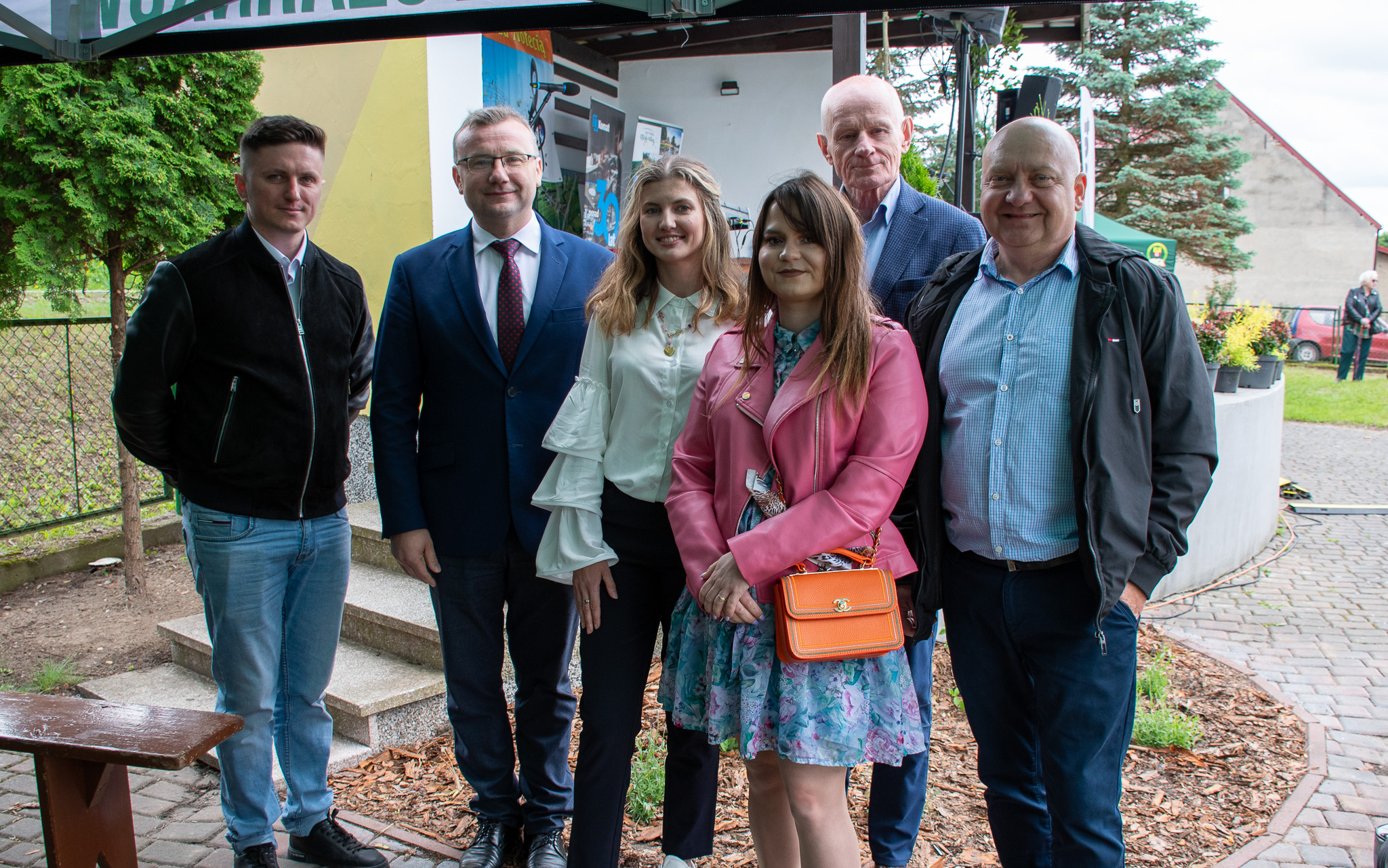 XXVII Festiwal Piosenki w Górze nad Notecią