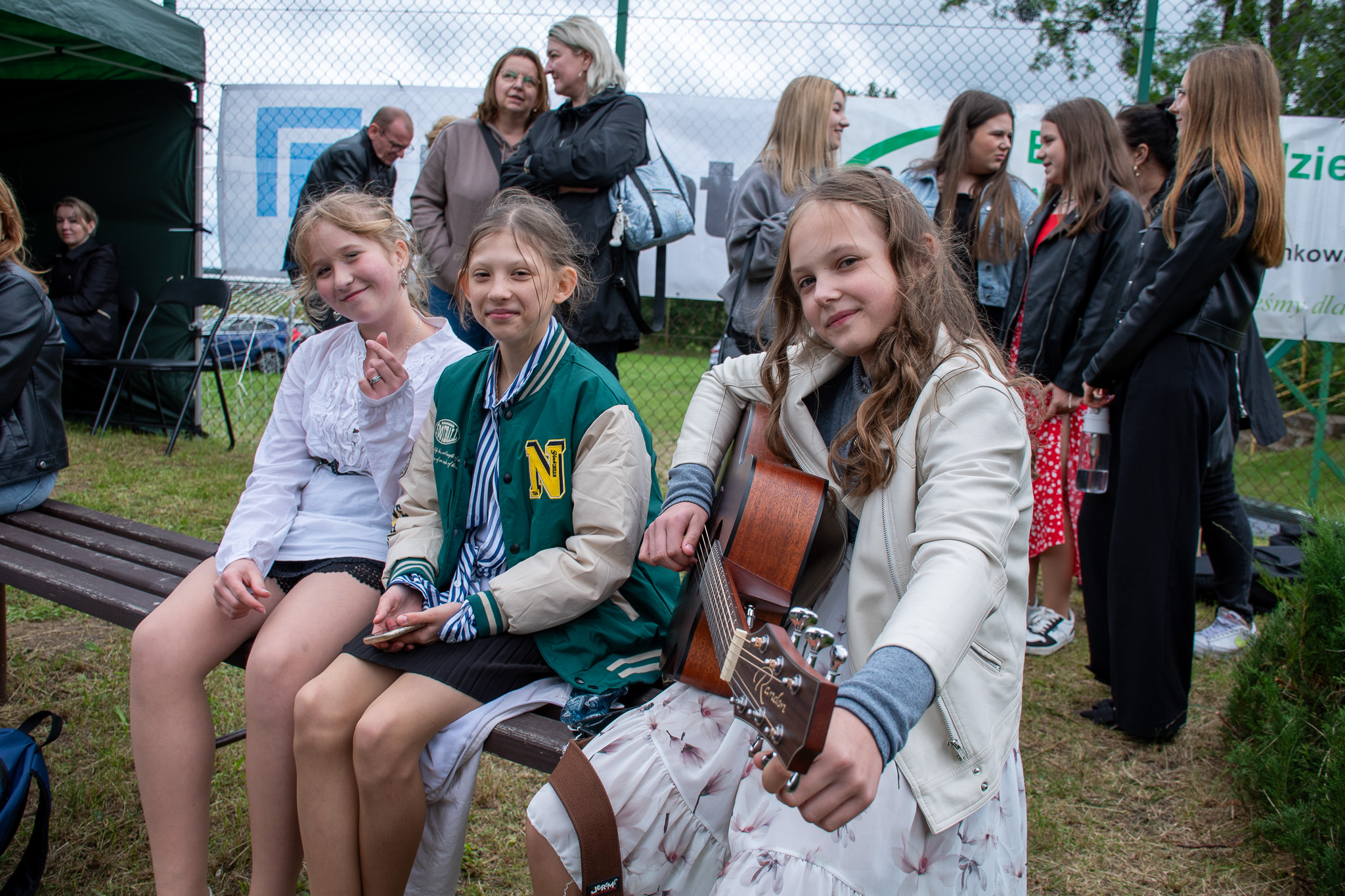 XXVII Festiwal Piosenki w Górze nad Notecią