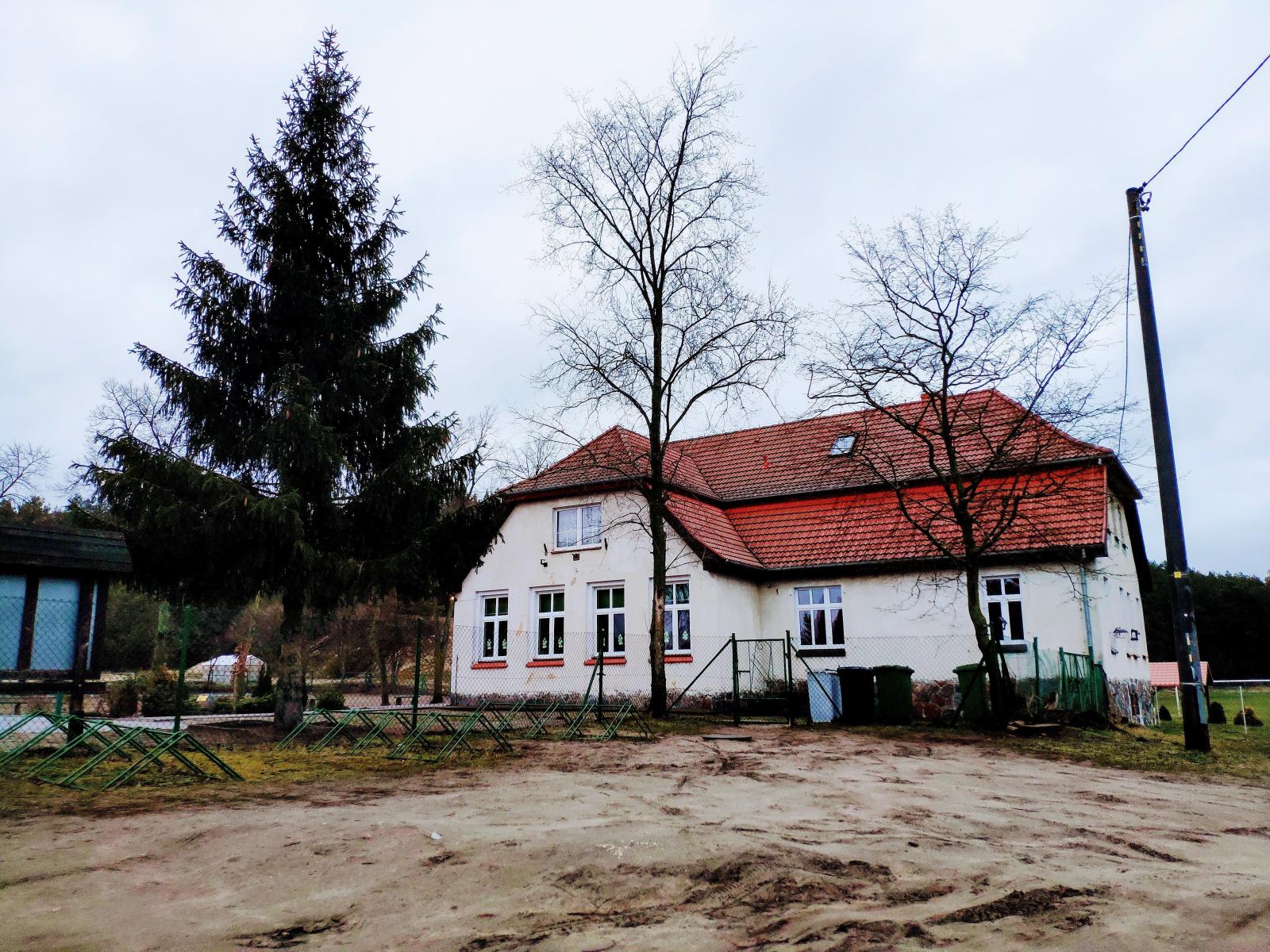 Biblioteka Publiczna w Romanowie Dolnym