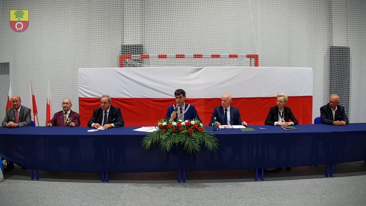 Zdjęcie przedstawia osoby.