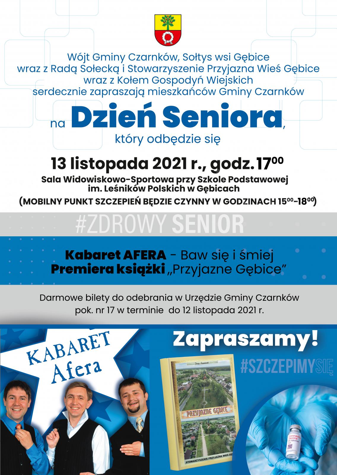 Zdrowy Senior