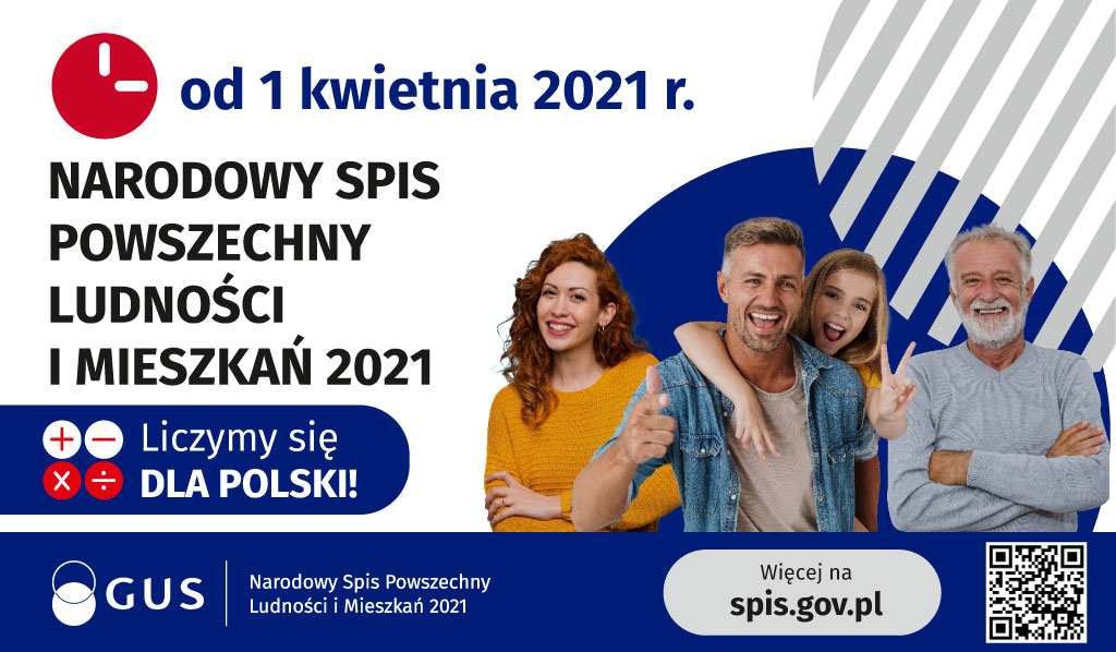 Narodowy spis powszechny