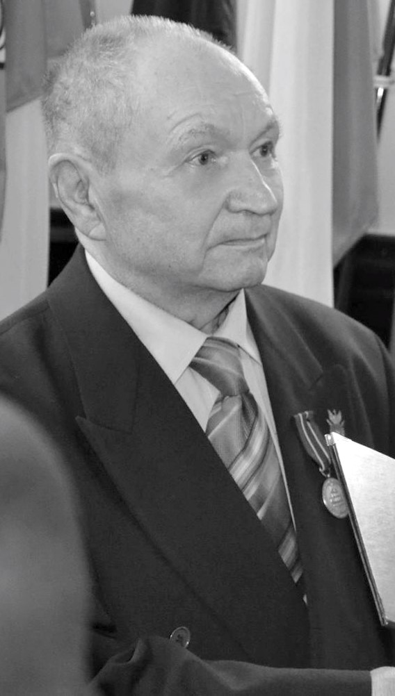 Aleksander Wierbil 