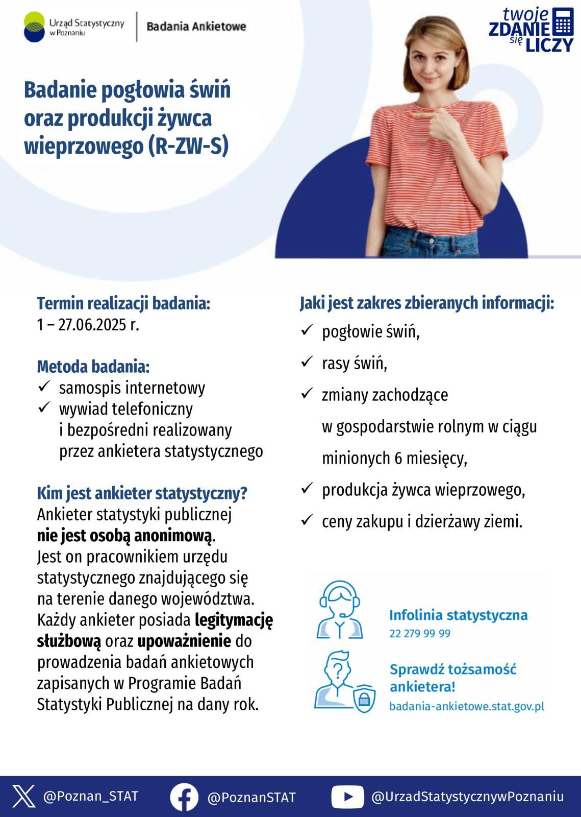 Badania ankietowe