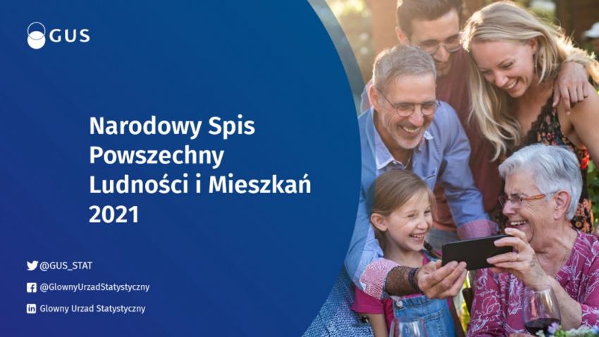 Narodowy Spis Powszechny