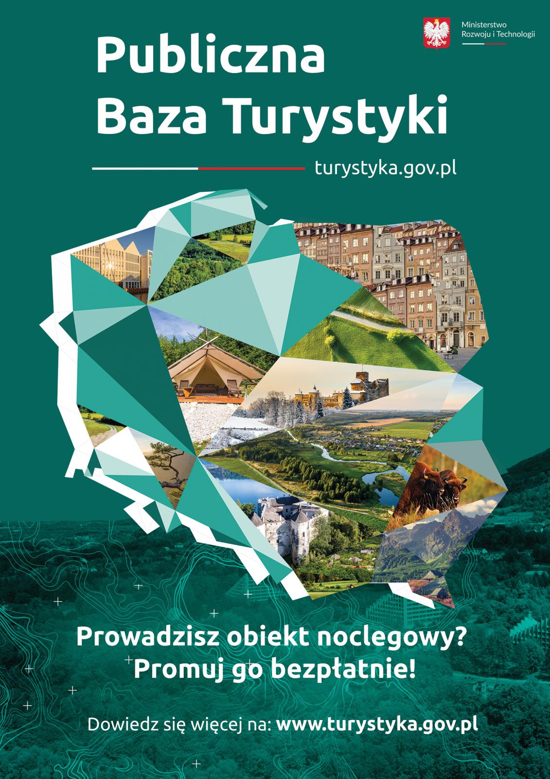 Baza Turystyki