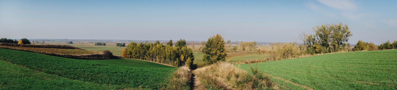 Dolina Noteci odznacza się wysokimi walorami przyrodniczymi i wyjątkowym krajobrazem. Przepiękne tereny, bogactwo rzadkich gatunków roślin i zwierząt zachęca do turystyki przyrodniczej.