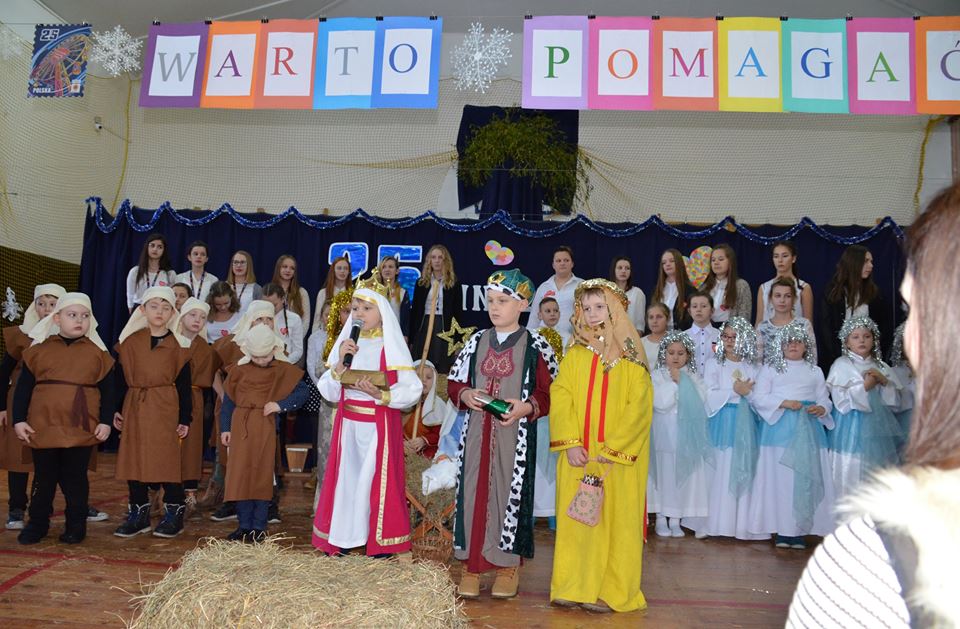 JĘDRZEJEWO WOSP 2017