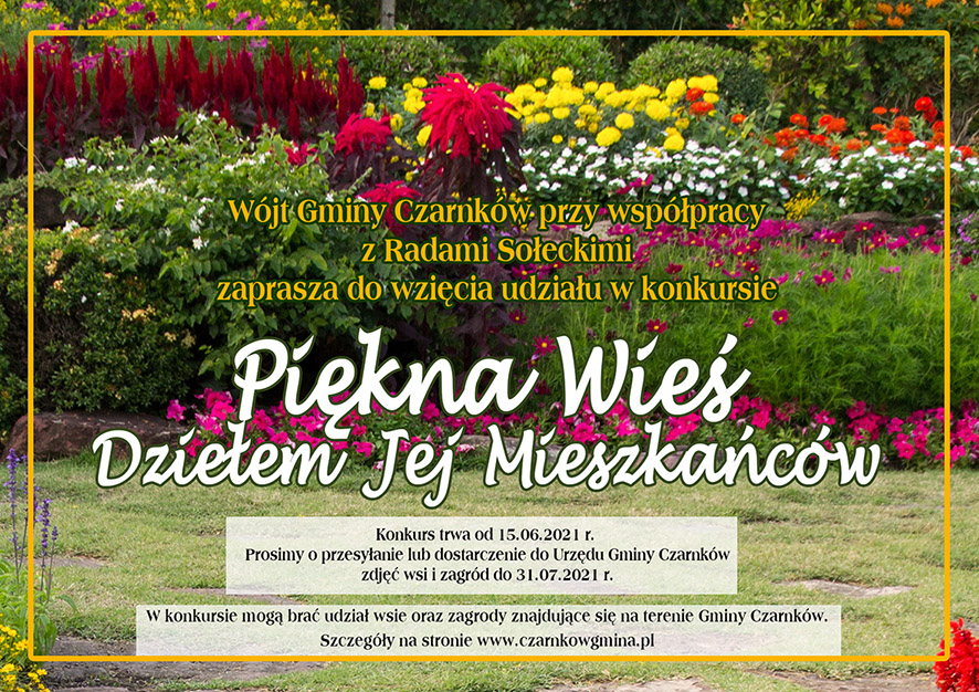 Piękna Wieś